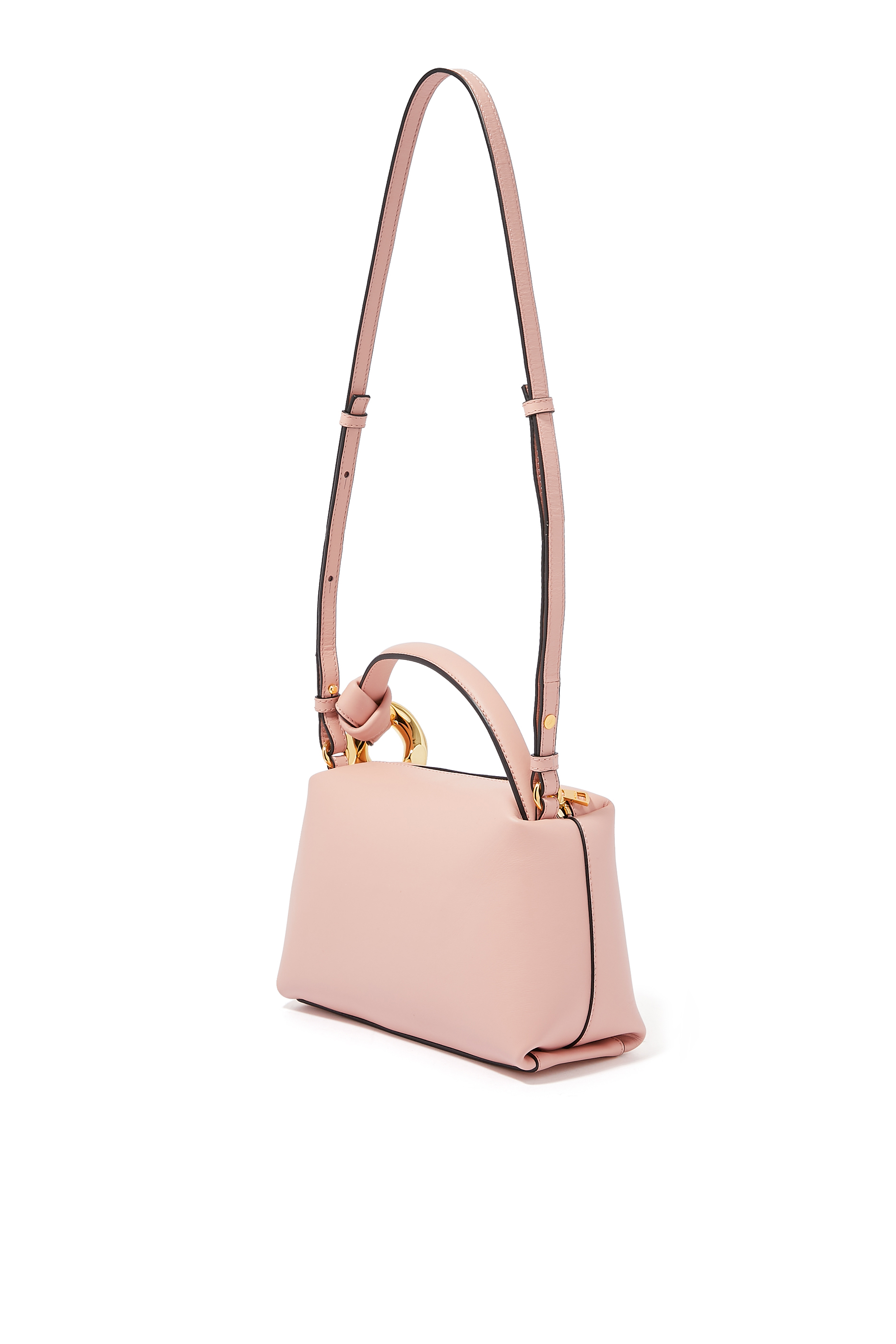 Small JWA Corner Bag