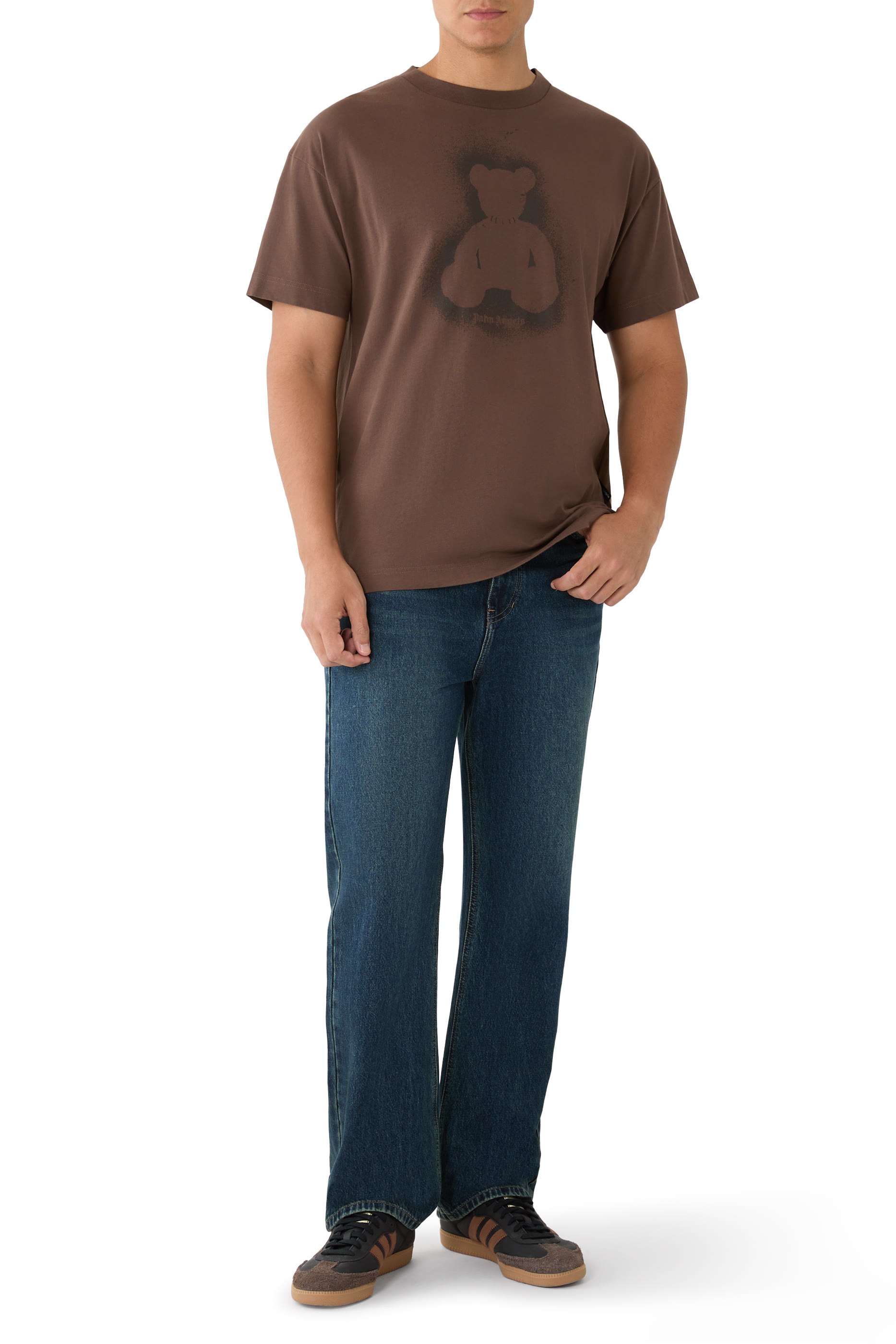 Spray Bear T-shirt
