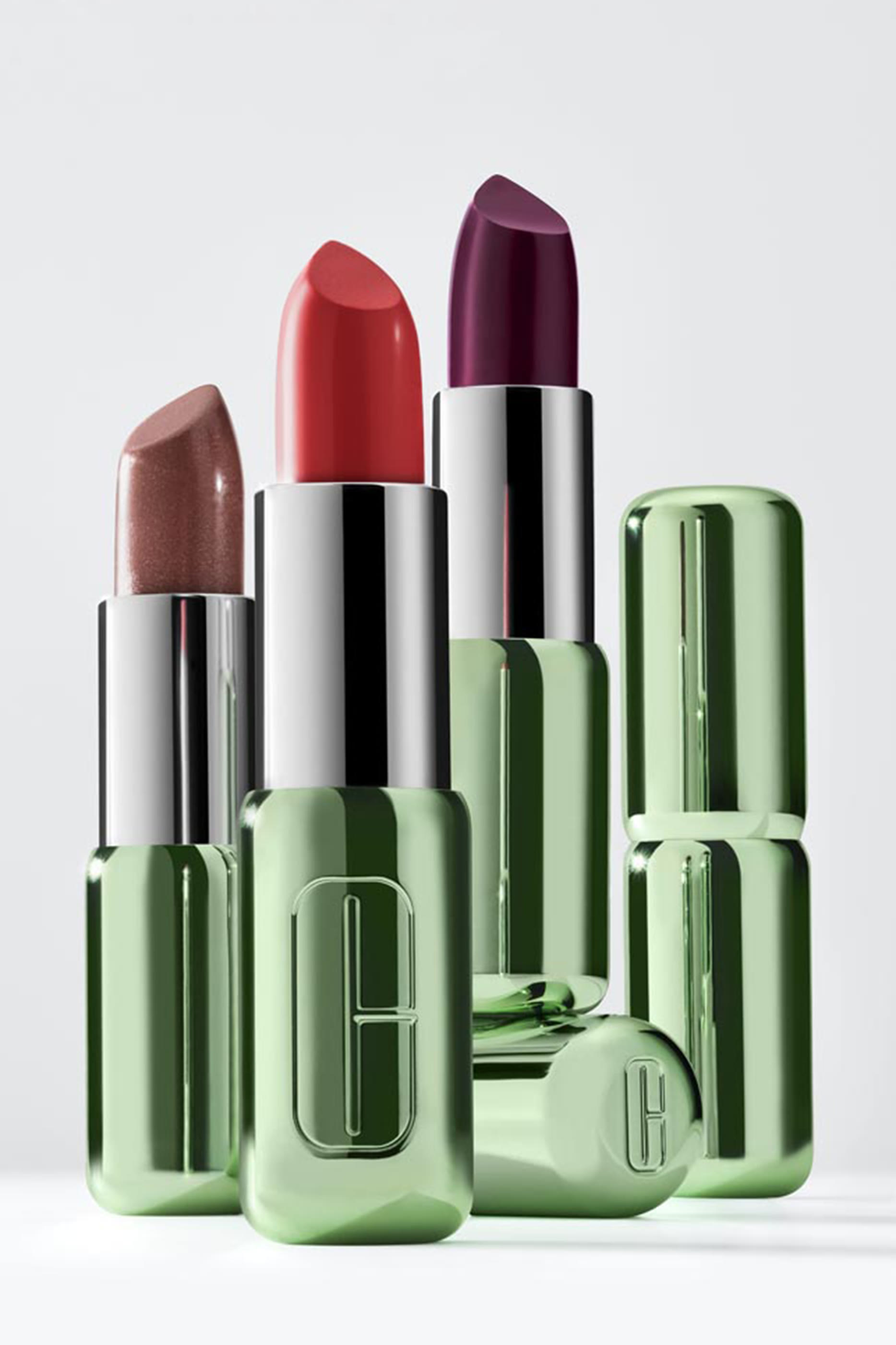 Pop&trade; Longwear Lipstick