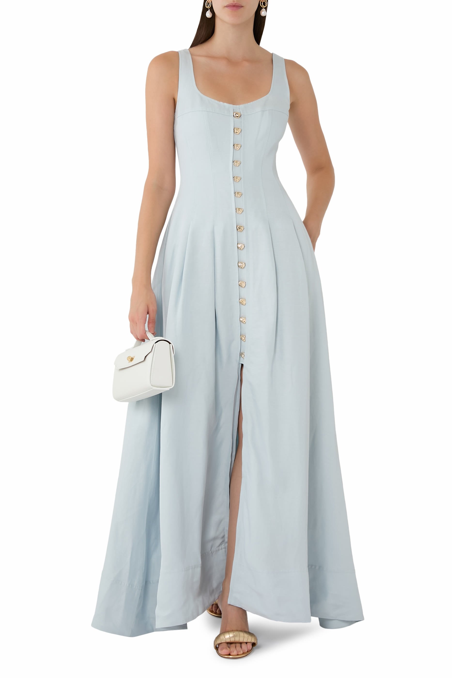 Harmeston Maxi Dress