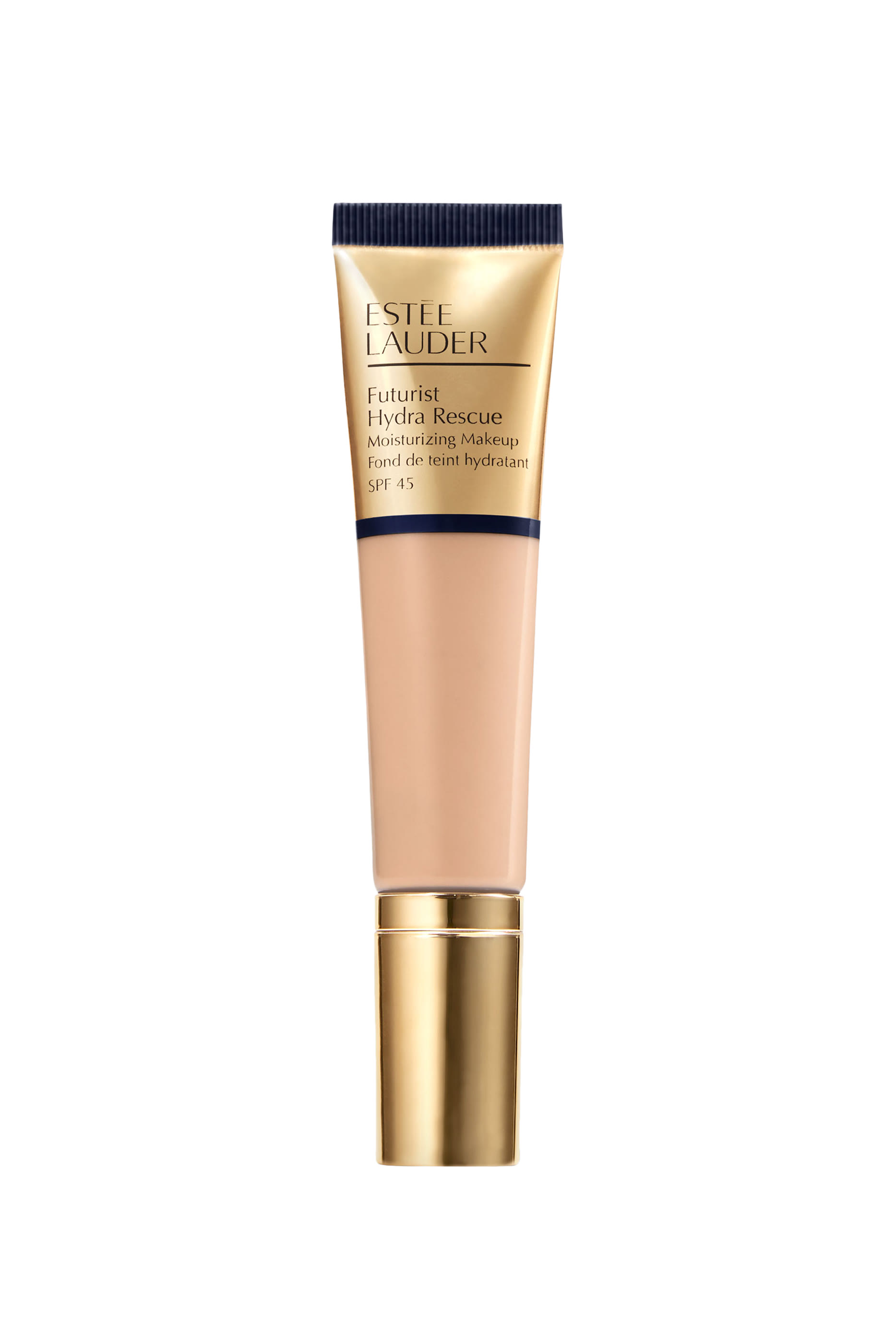 Futurist Hydra Rescue Moisturizing Makeup SPF 45