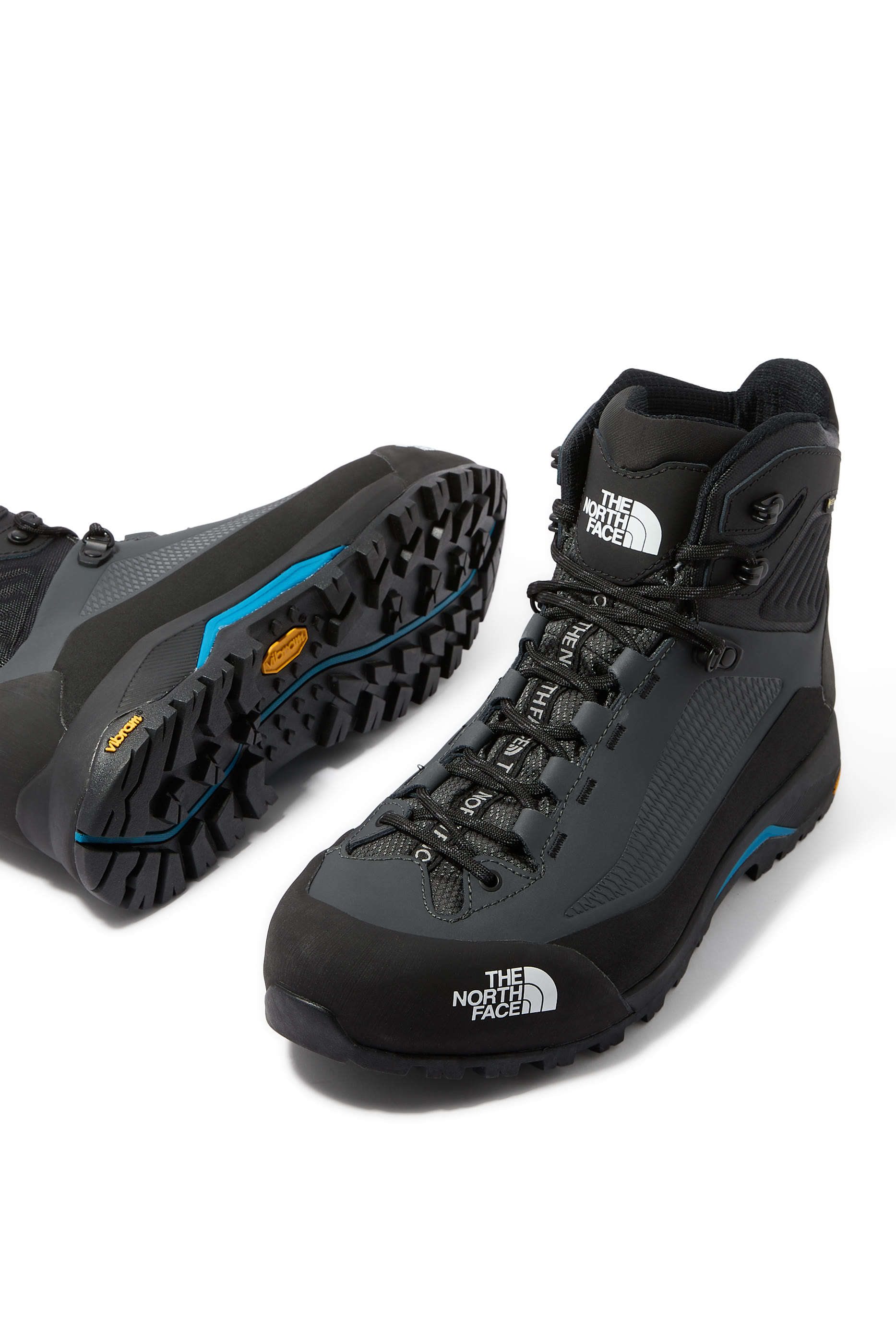 Verto GORE-TEX&reg; Alpine Mid Boots