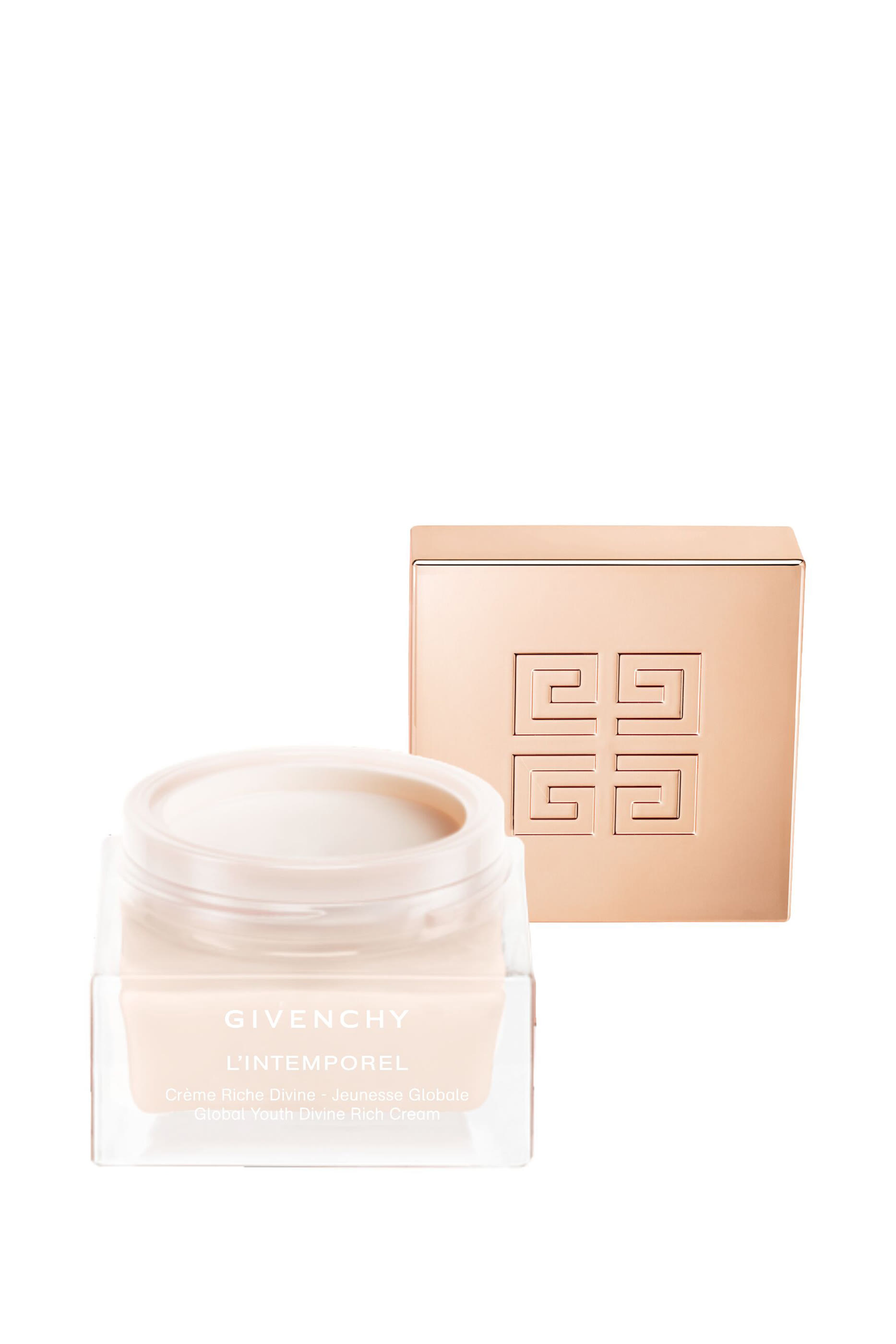 L'intemporel Global Youth Divine Rich Cream
