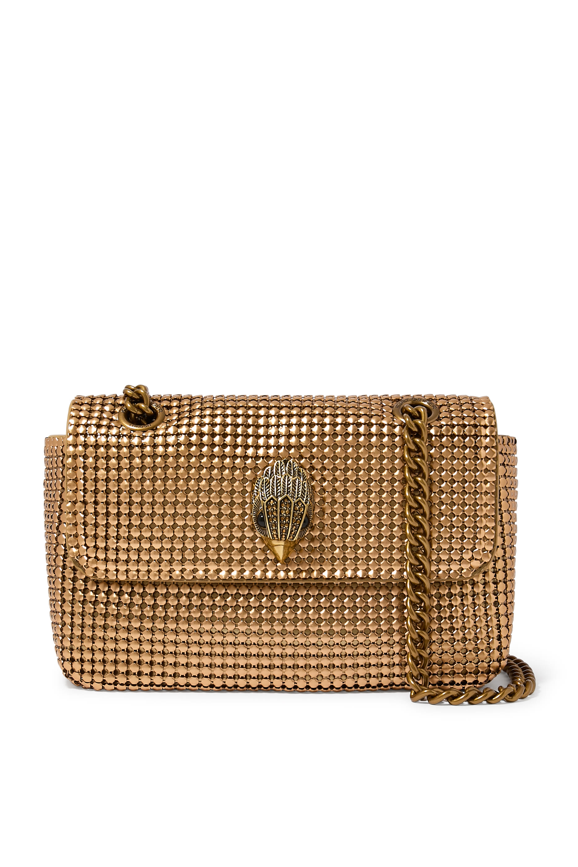 Kensington Chainmail Bag