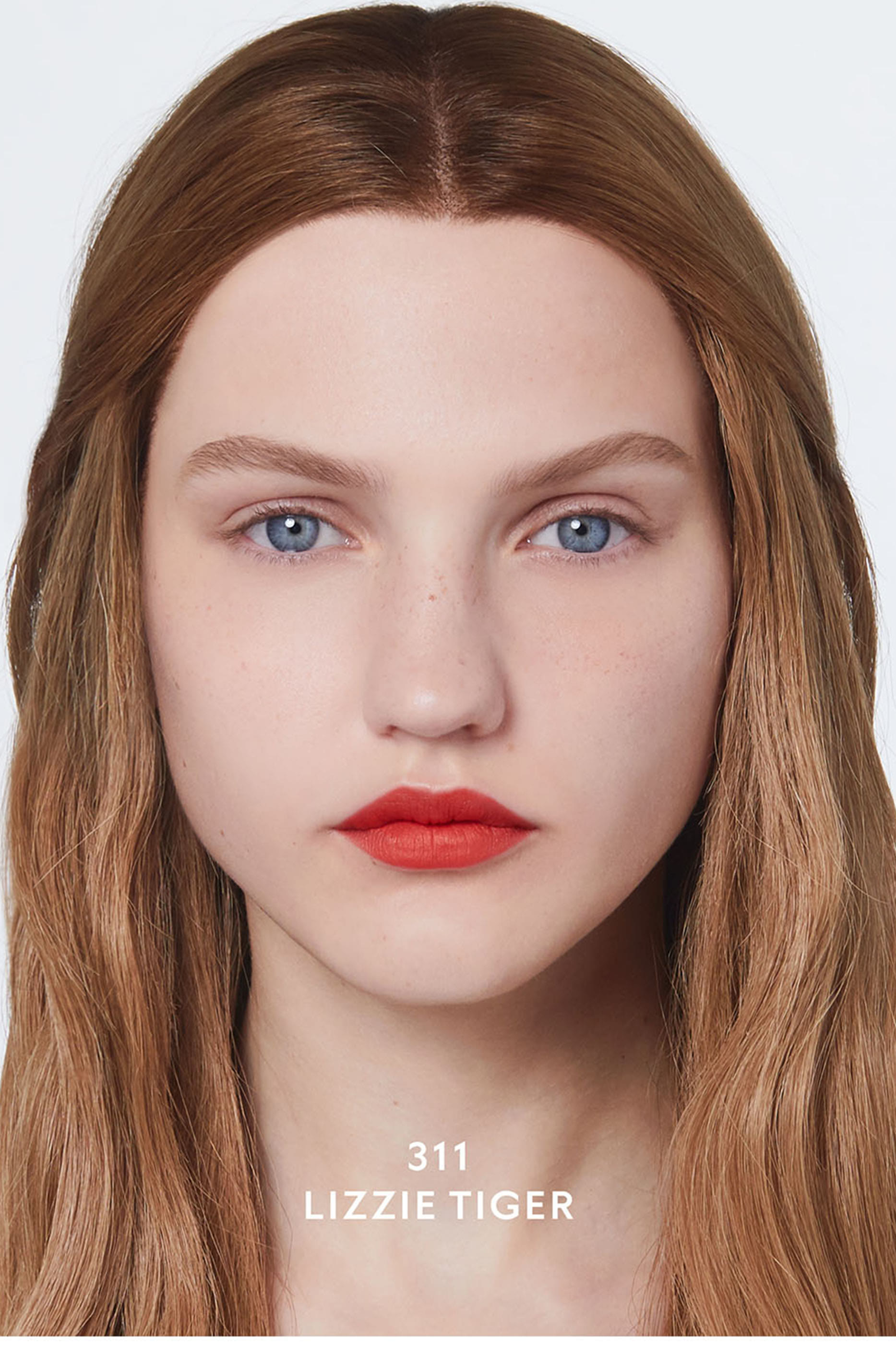 Gucci Rouge &Agrave; L&egrave;vres Liquide Mat