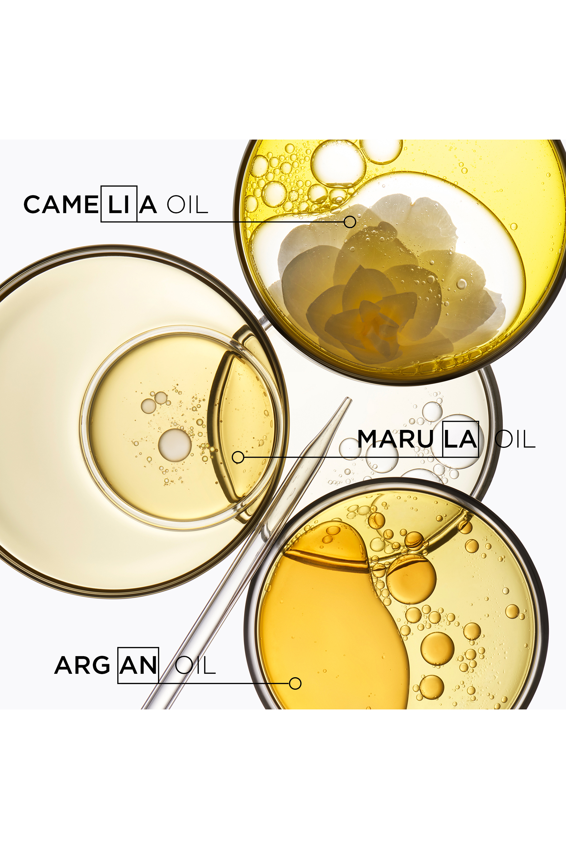 Elixir Ultime Original Hair Oil