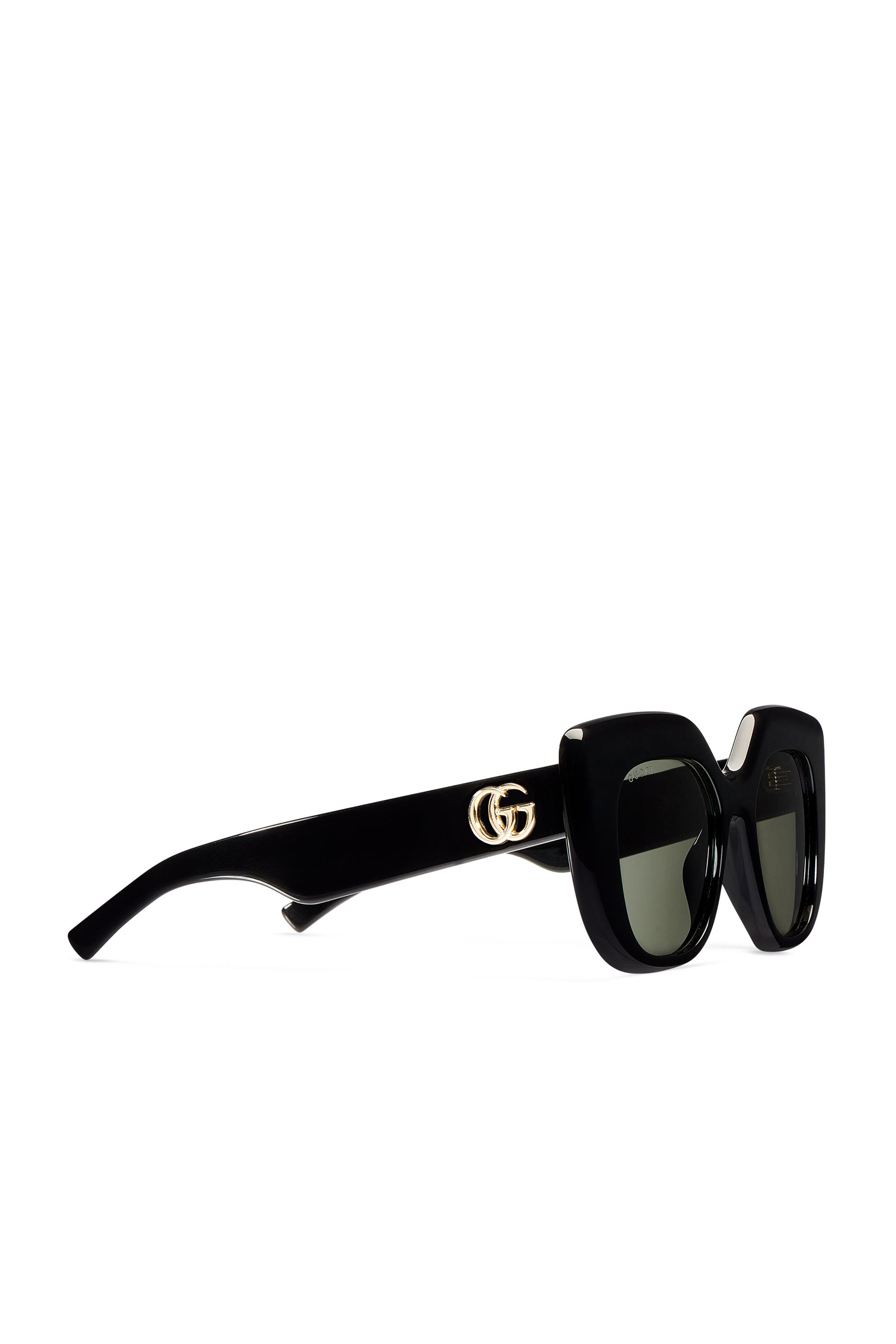 GG2030S Square Frame Sunglasses