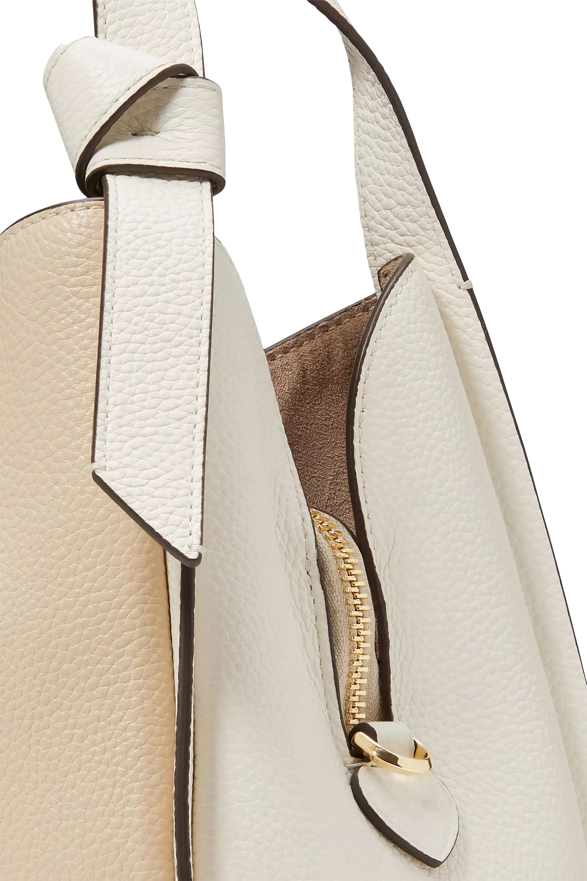 Knott Medium Crossbody Bag