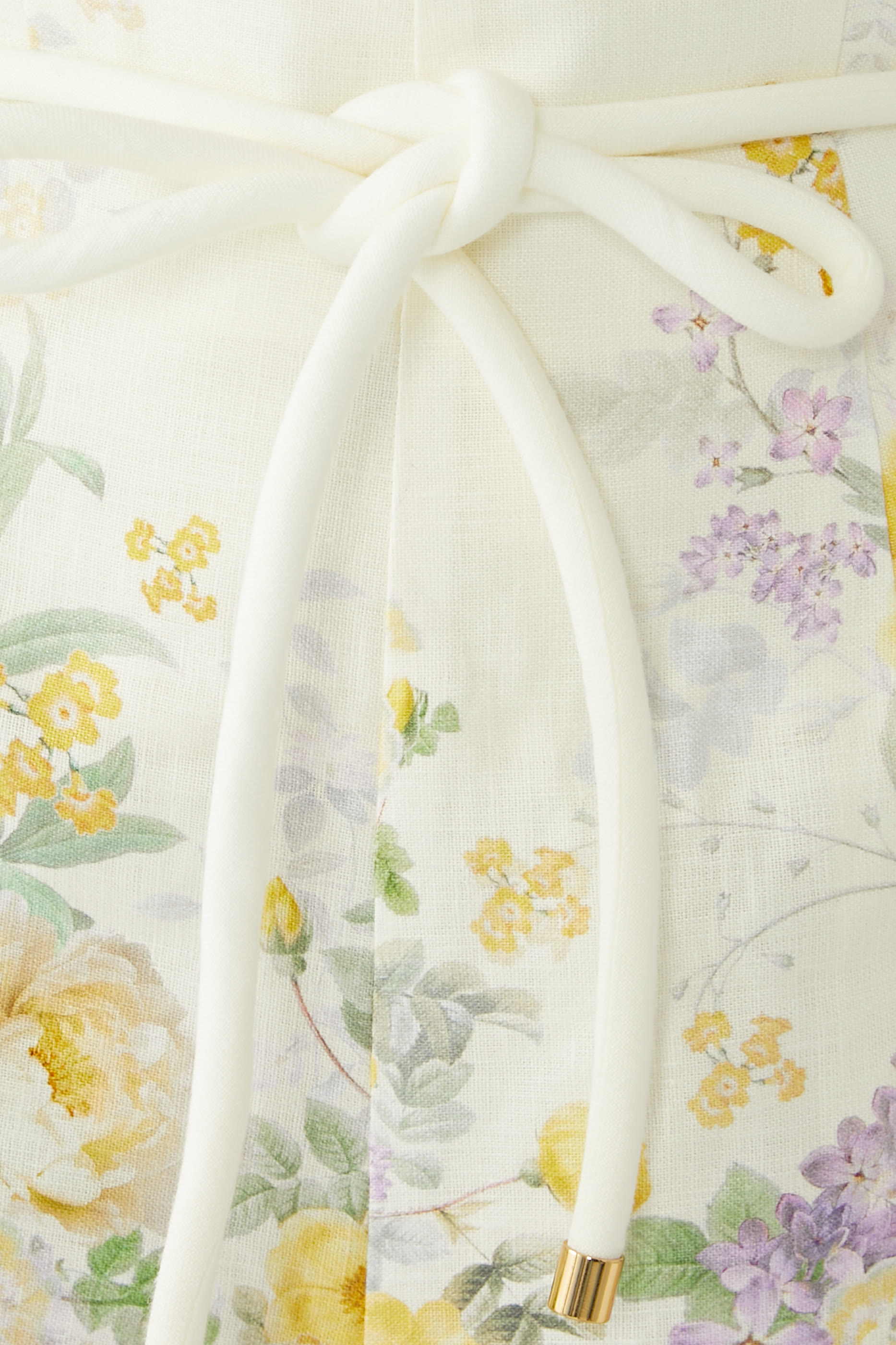 Harmony High-Waisted Shorts