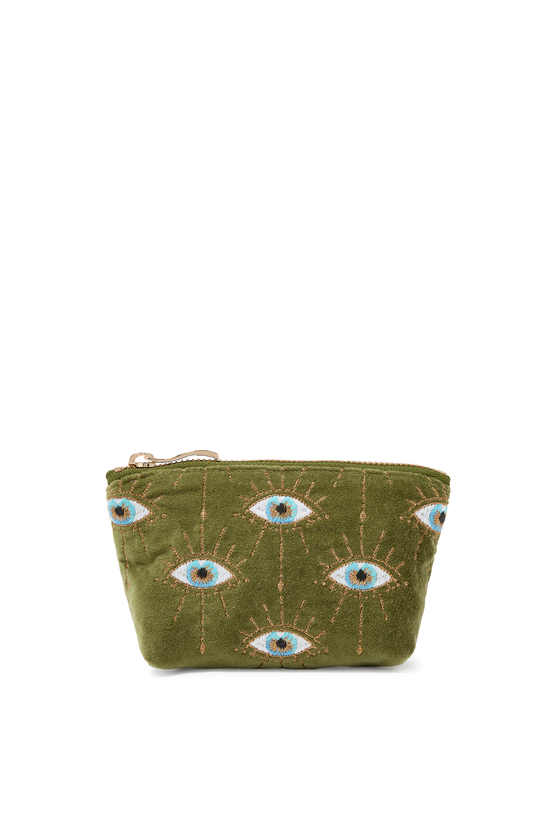 Mystical Eye Coin Purse