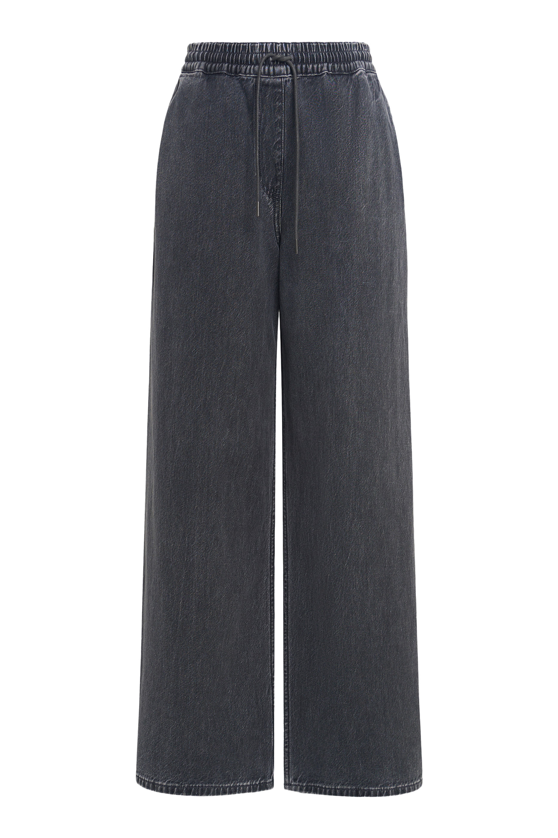 Relaxed Fit Jeans 521