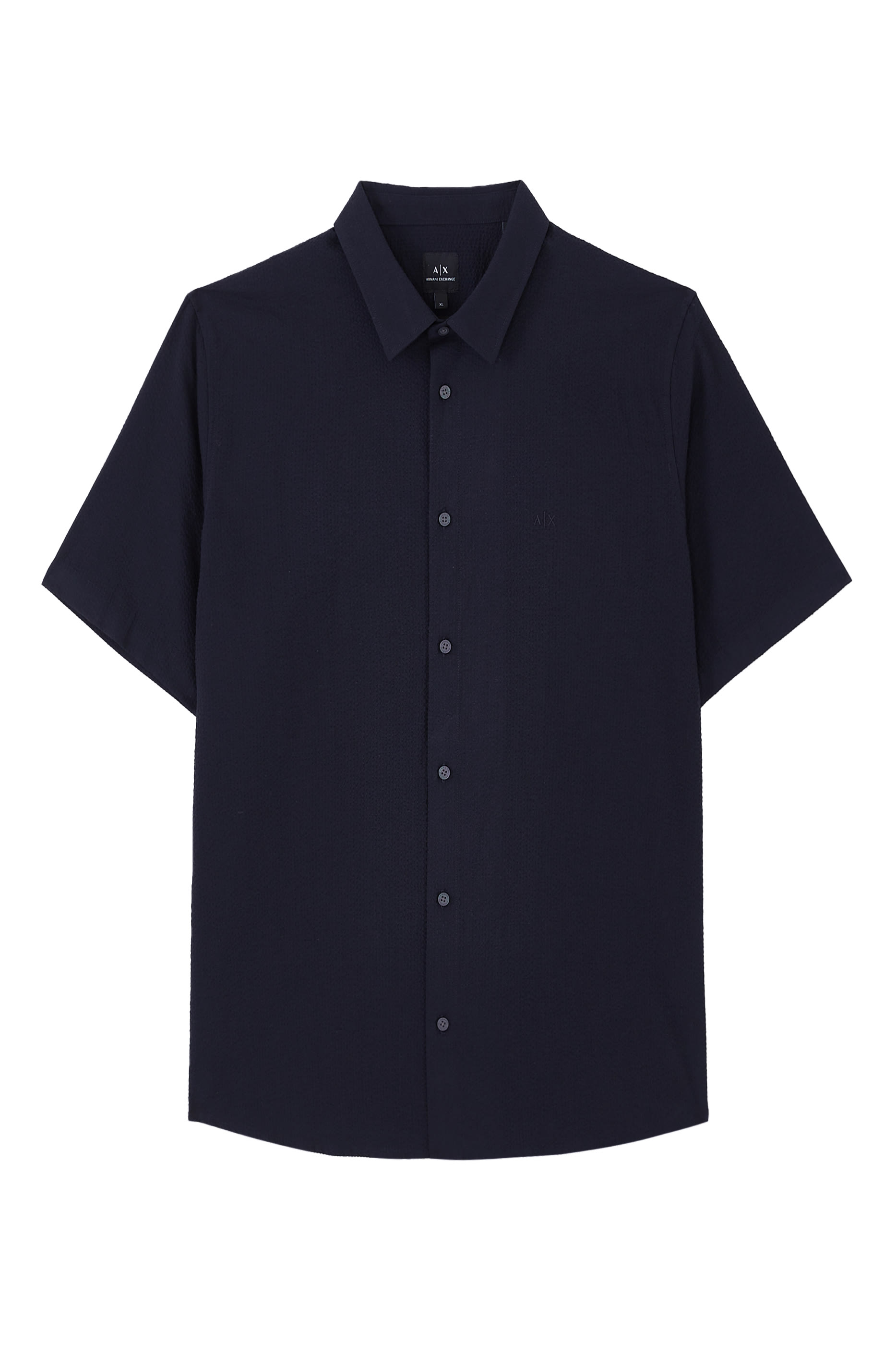The Grid Utility Edge Shirt