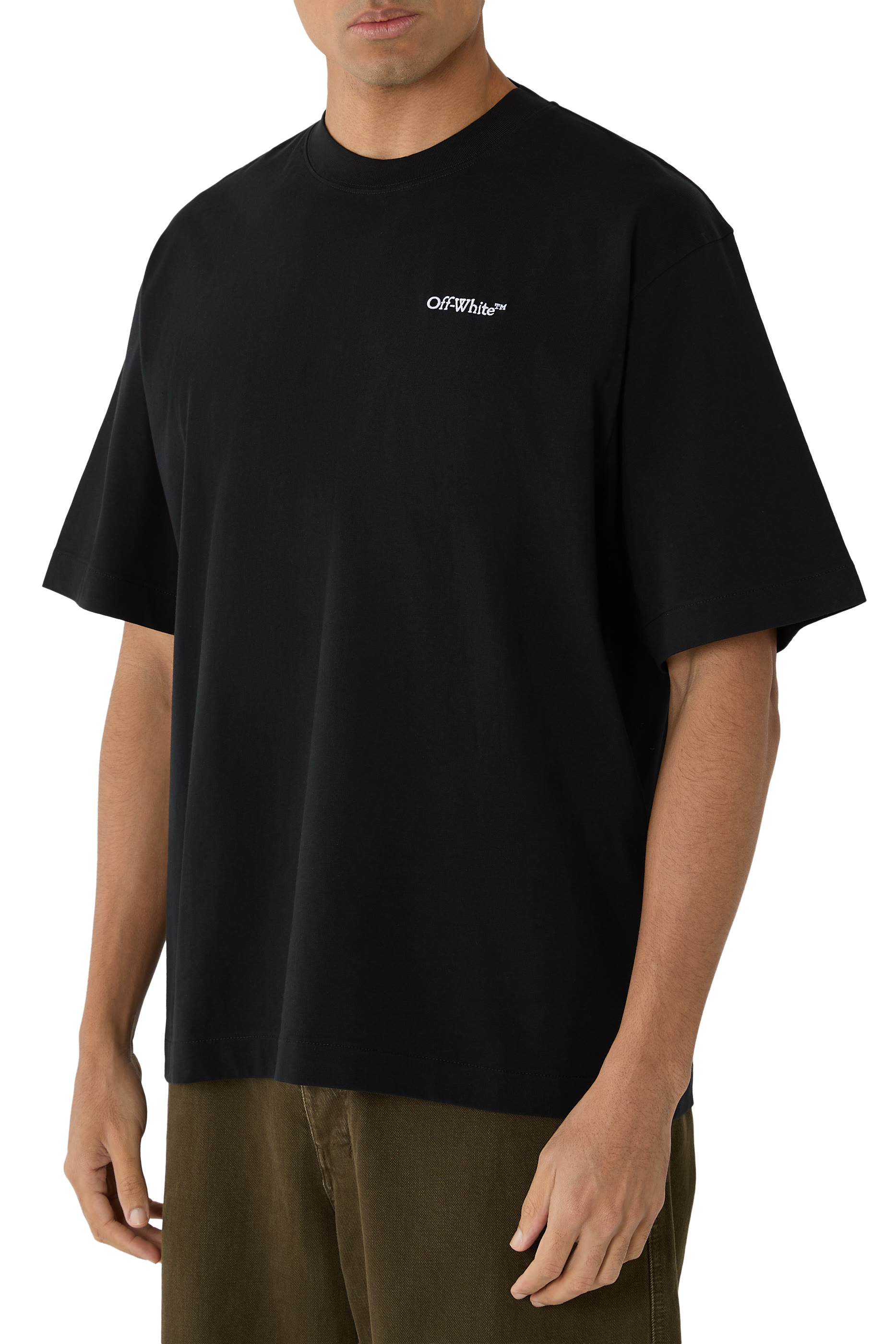  Landscape Arrow Skate Short Sleeve T-Shirt