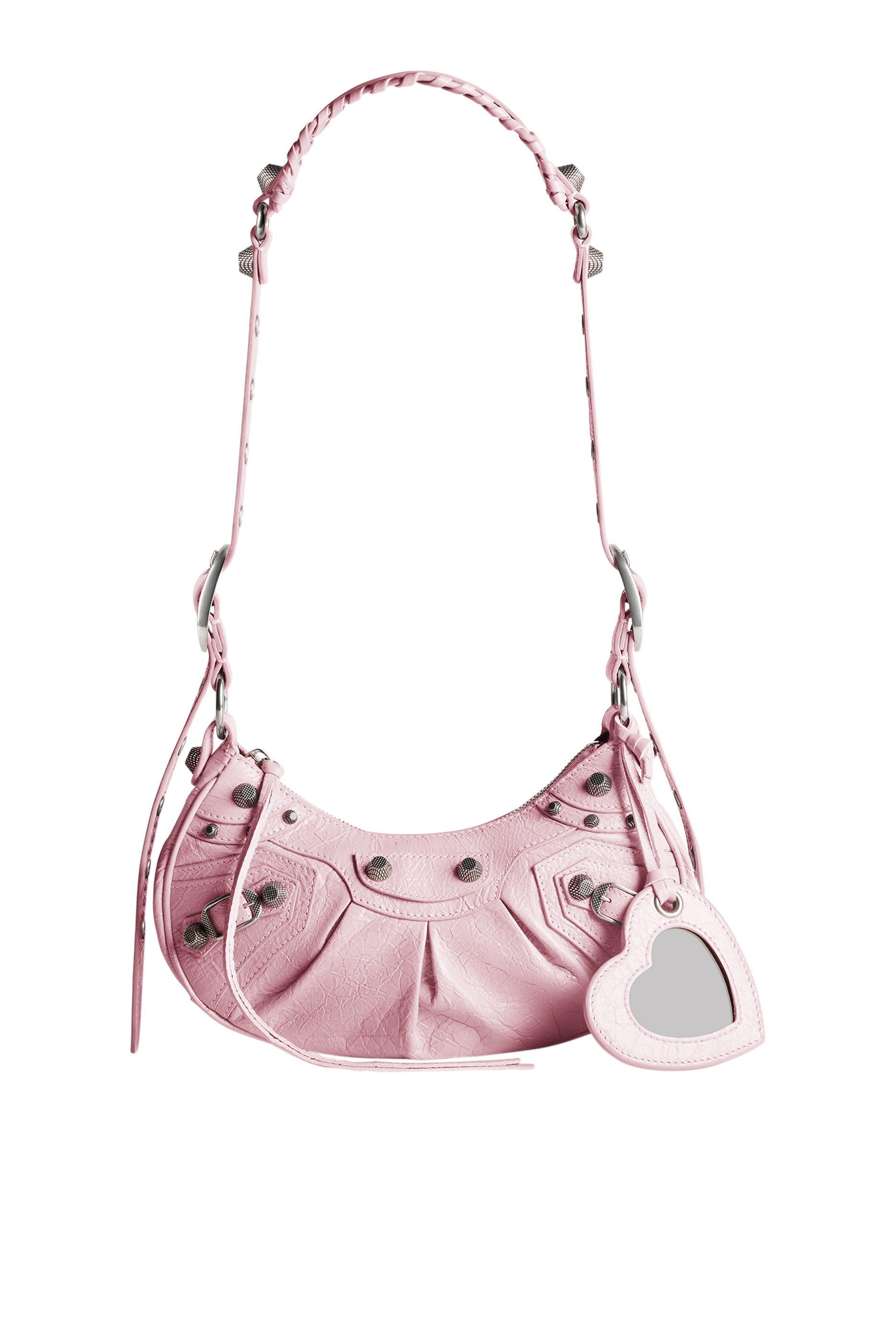 Le Cagole XS Shoulder Bag