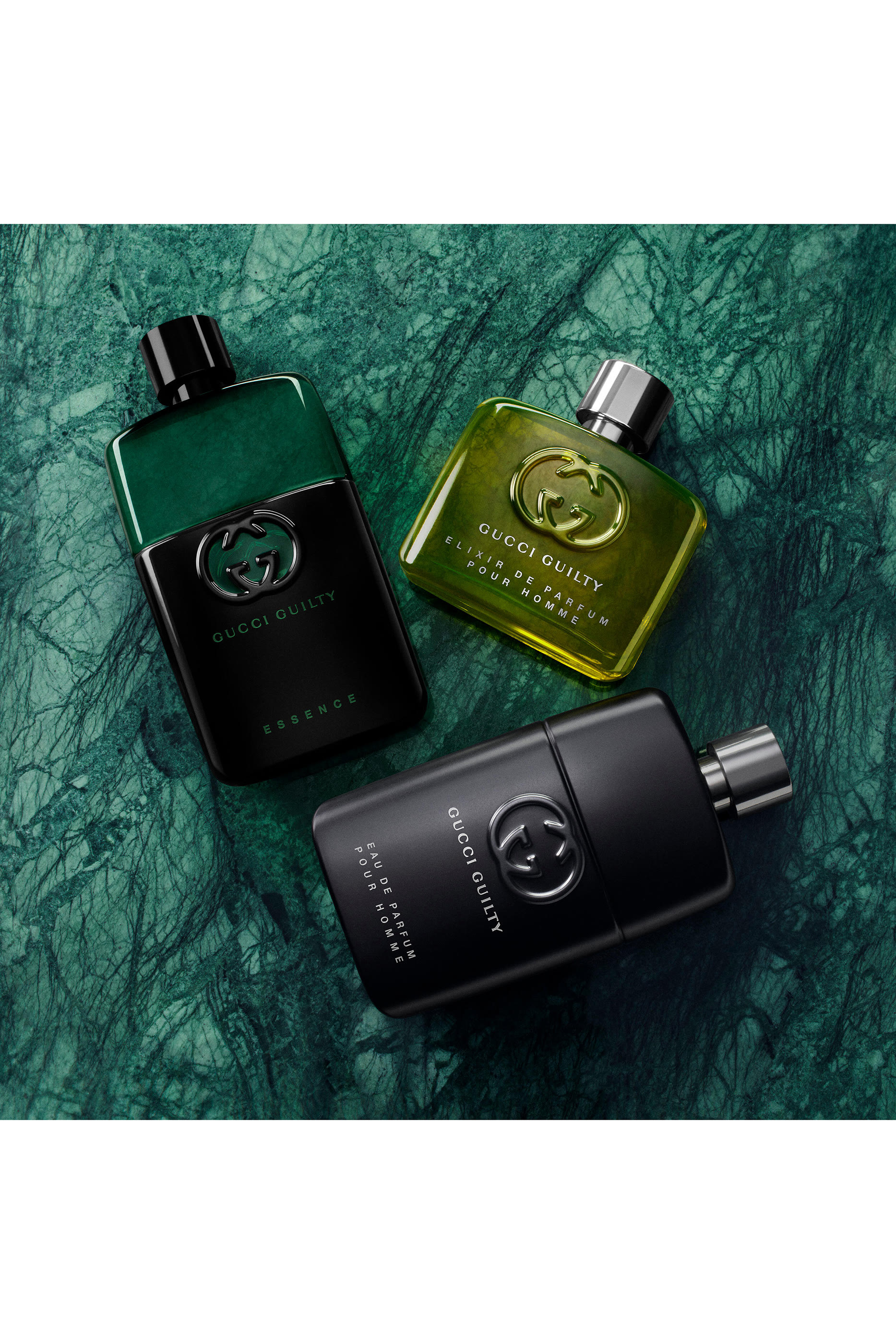 Gucci Guilty Pour Homme Eau de Parfum