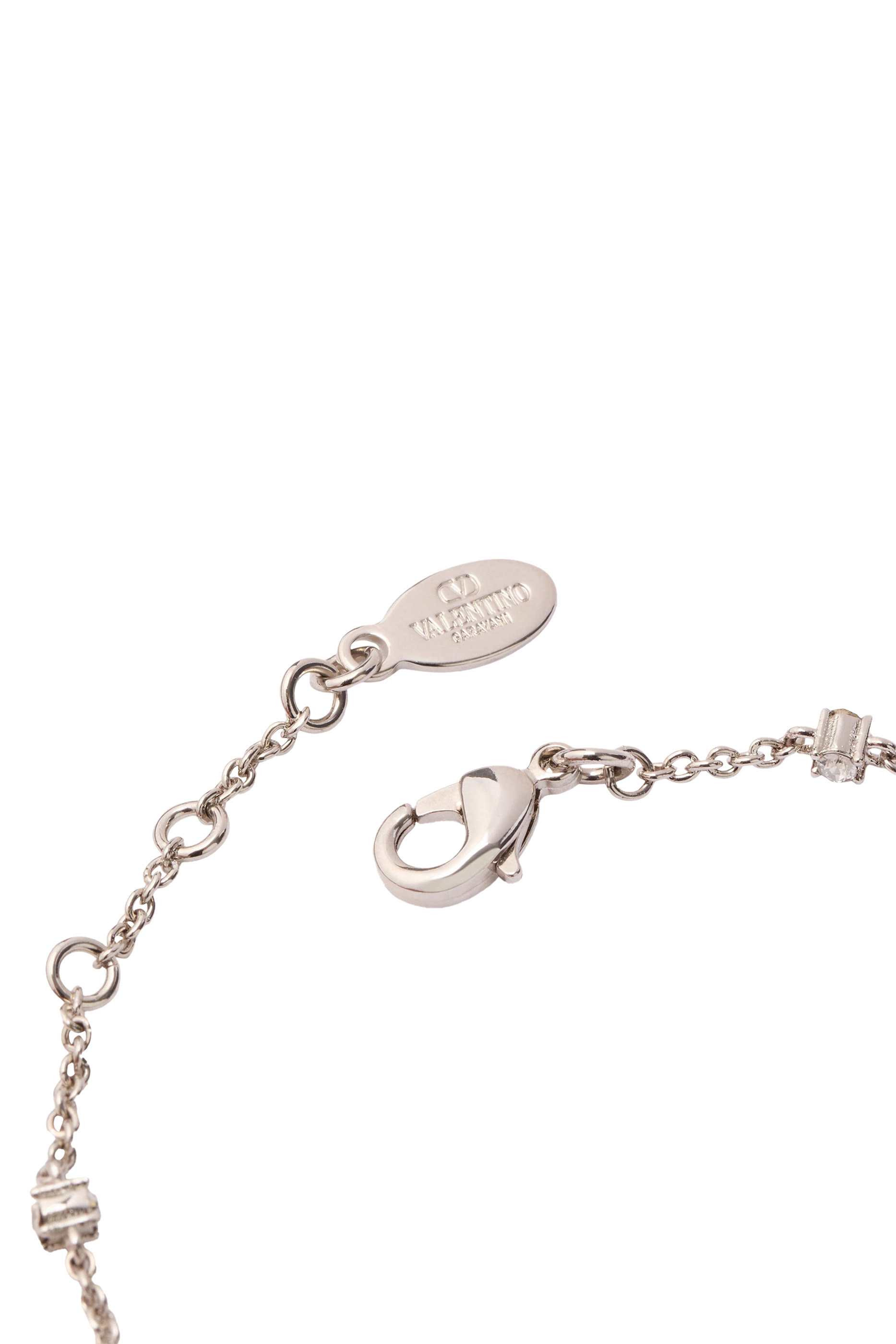 Mini VLogo Signature Bracelet