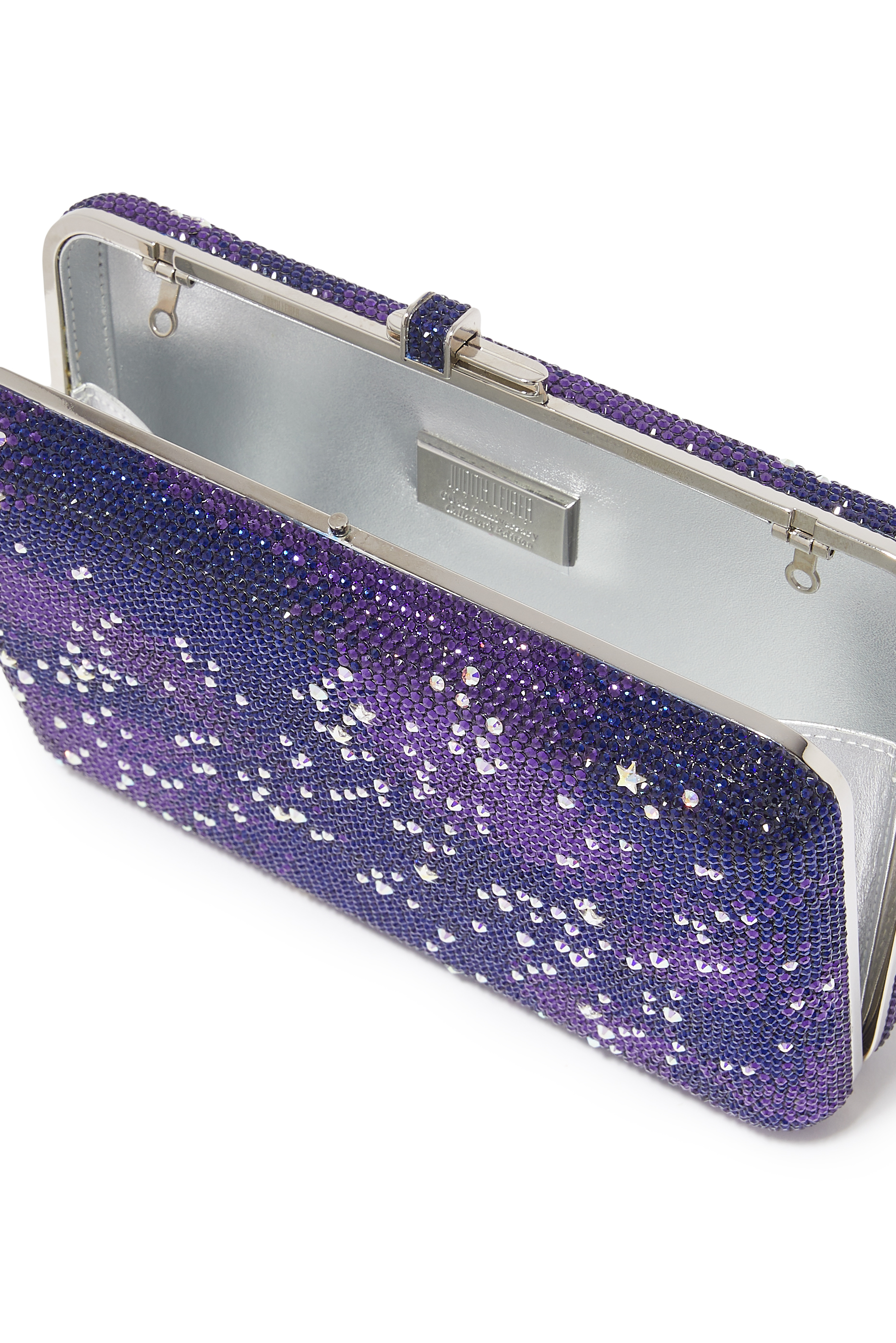 Slim Slide Galaxy Clutch
