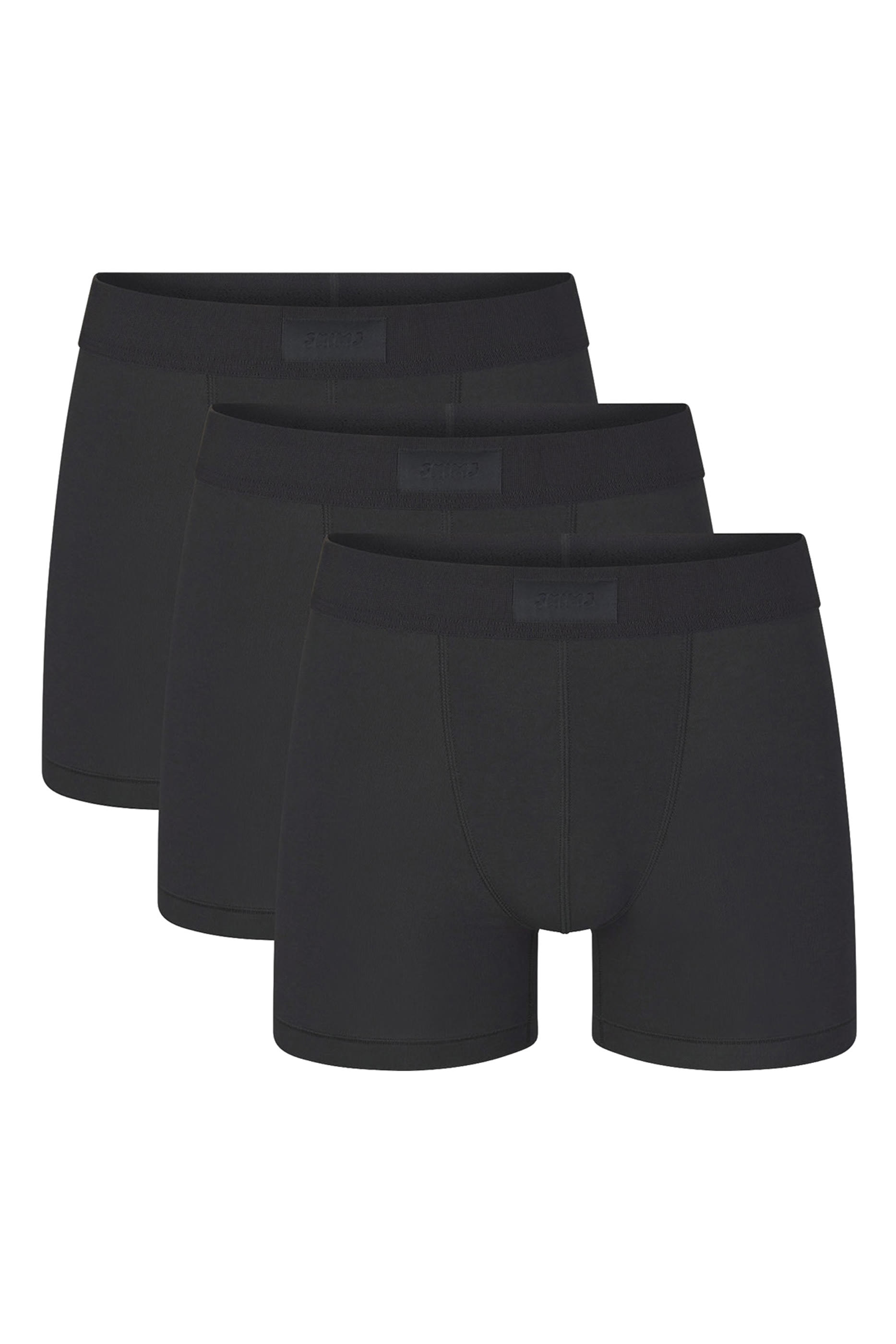3" Boxer Briefs, Set of 3