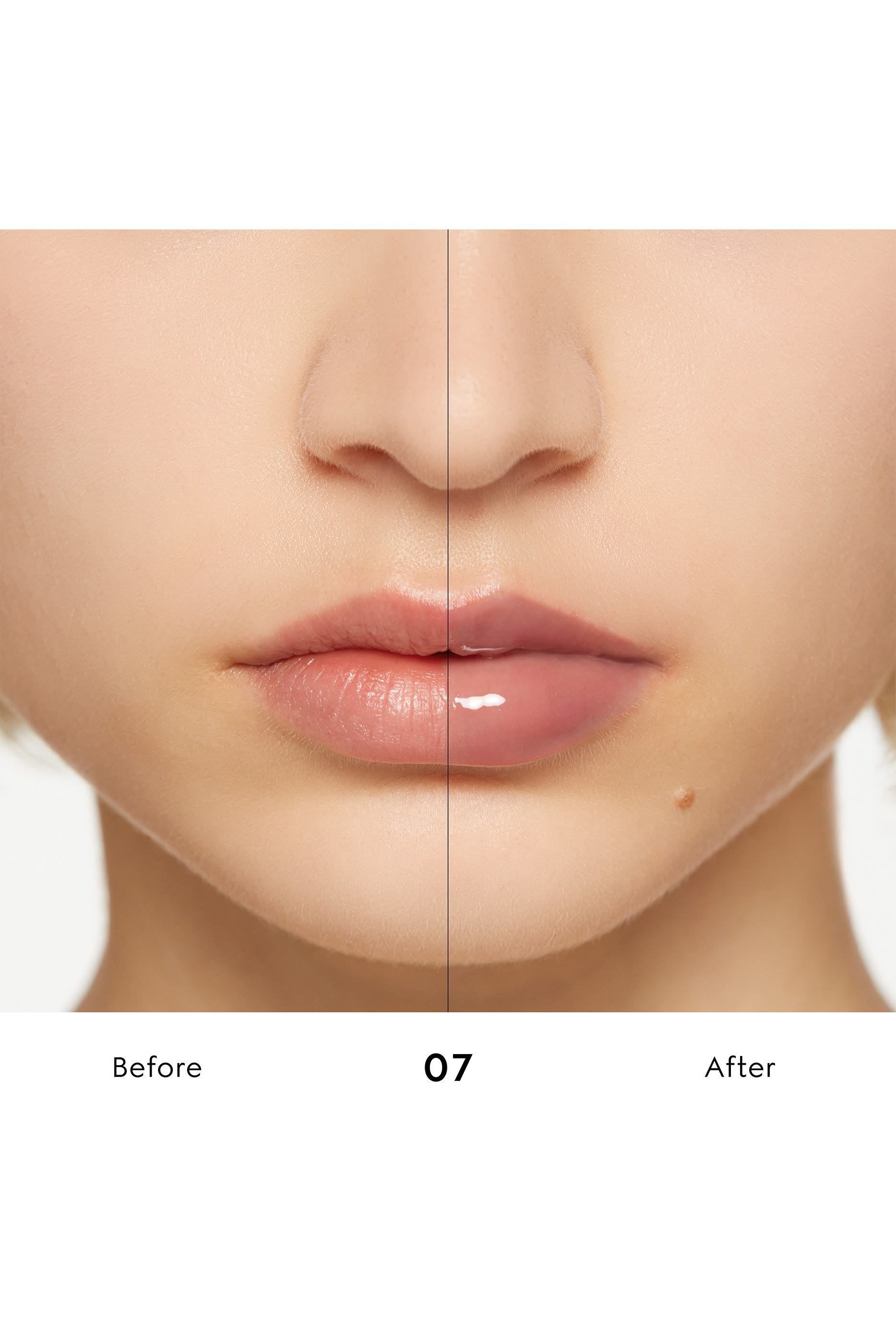 Gloss &Agrave; L&egrave;vres Lip Gloss