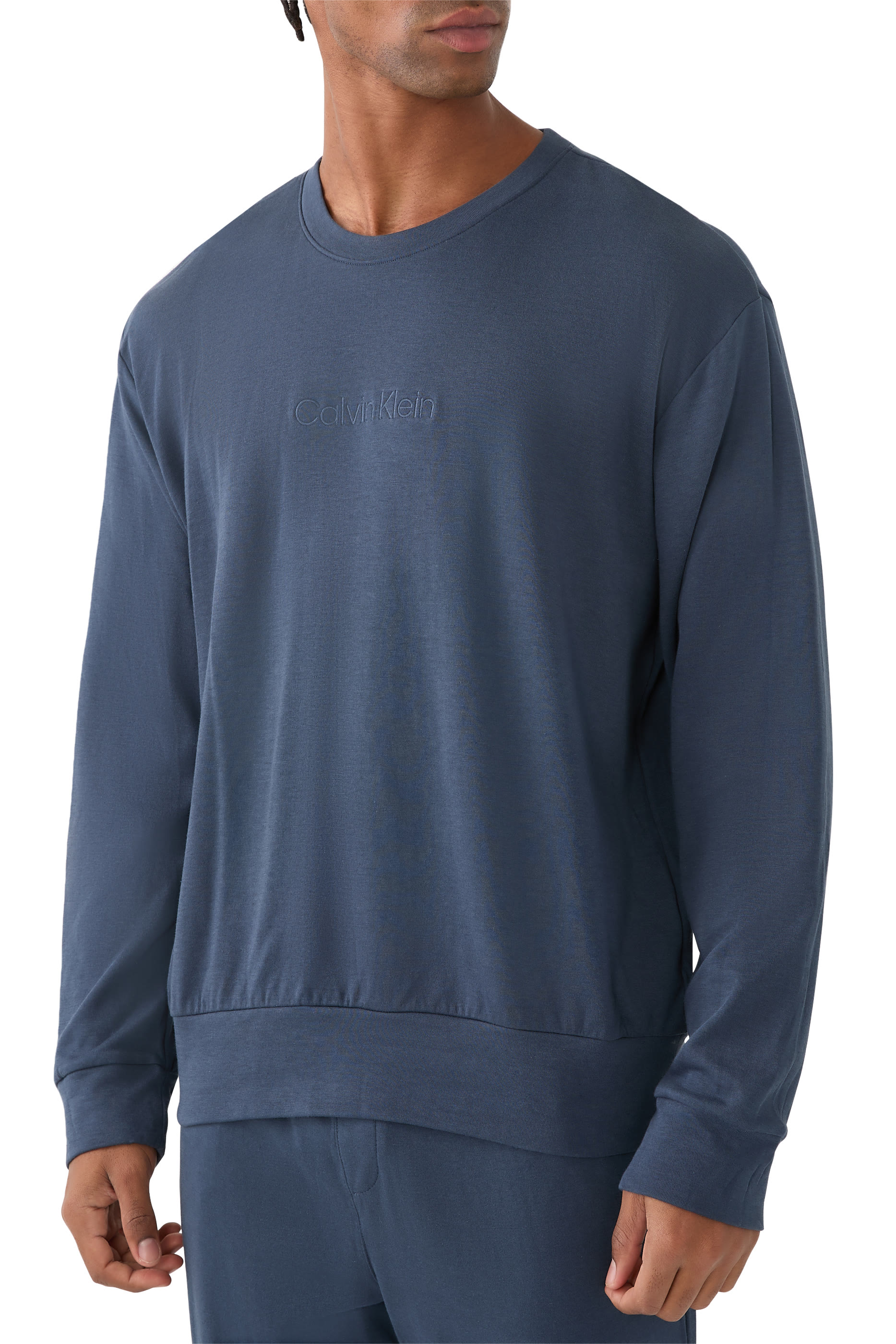 Lounge Sweatshirt