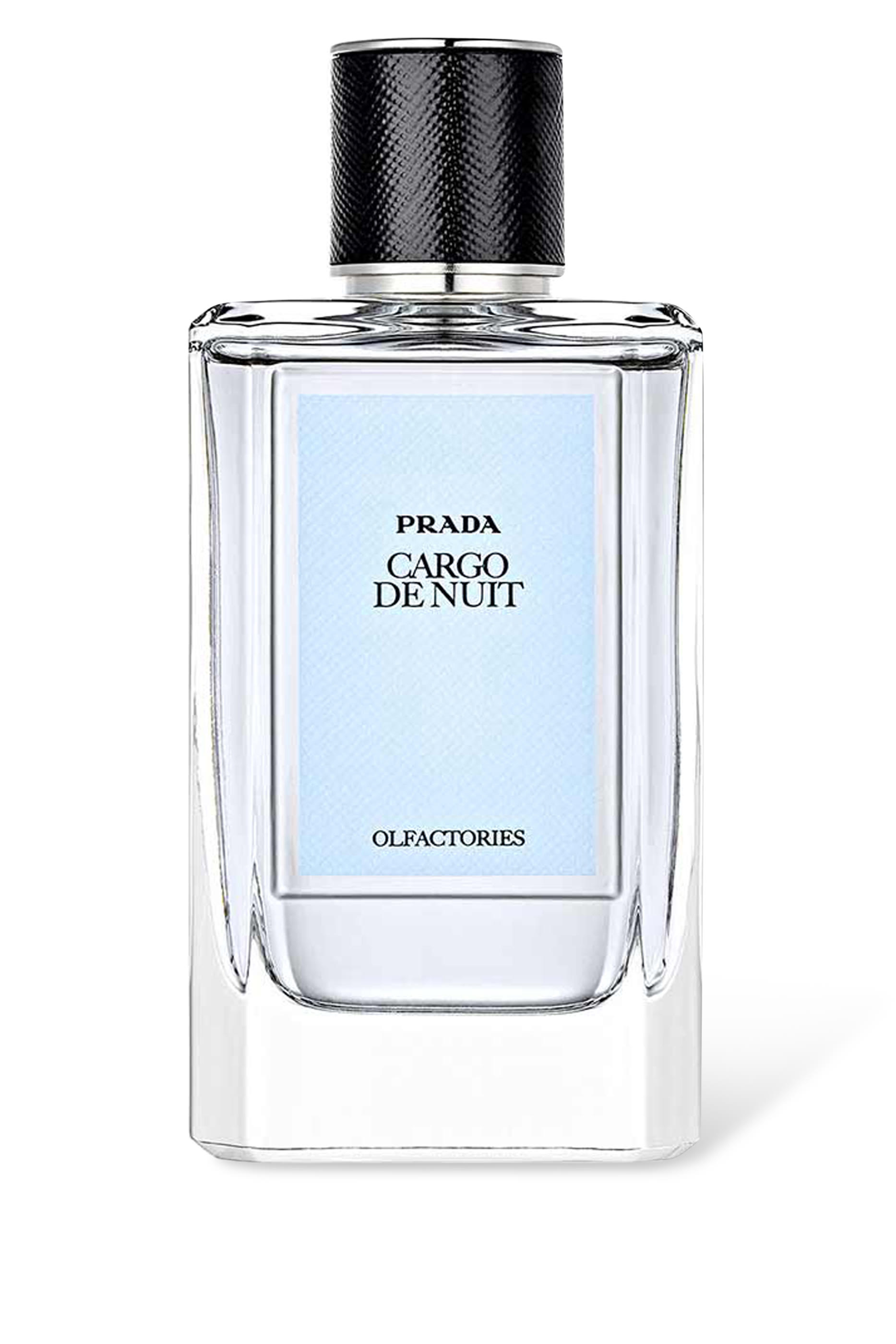Prada Olfactories Un Cargo de Nuit Eau de Parfum