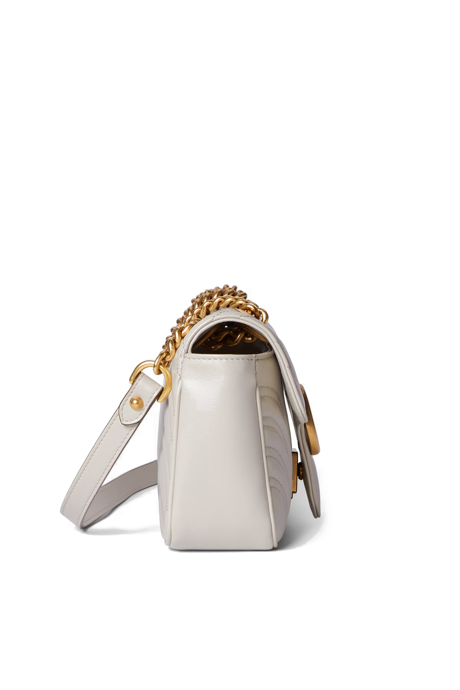 GG Marmont Medium Shoulder Bag