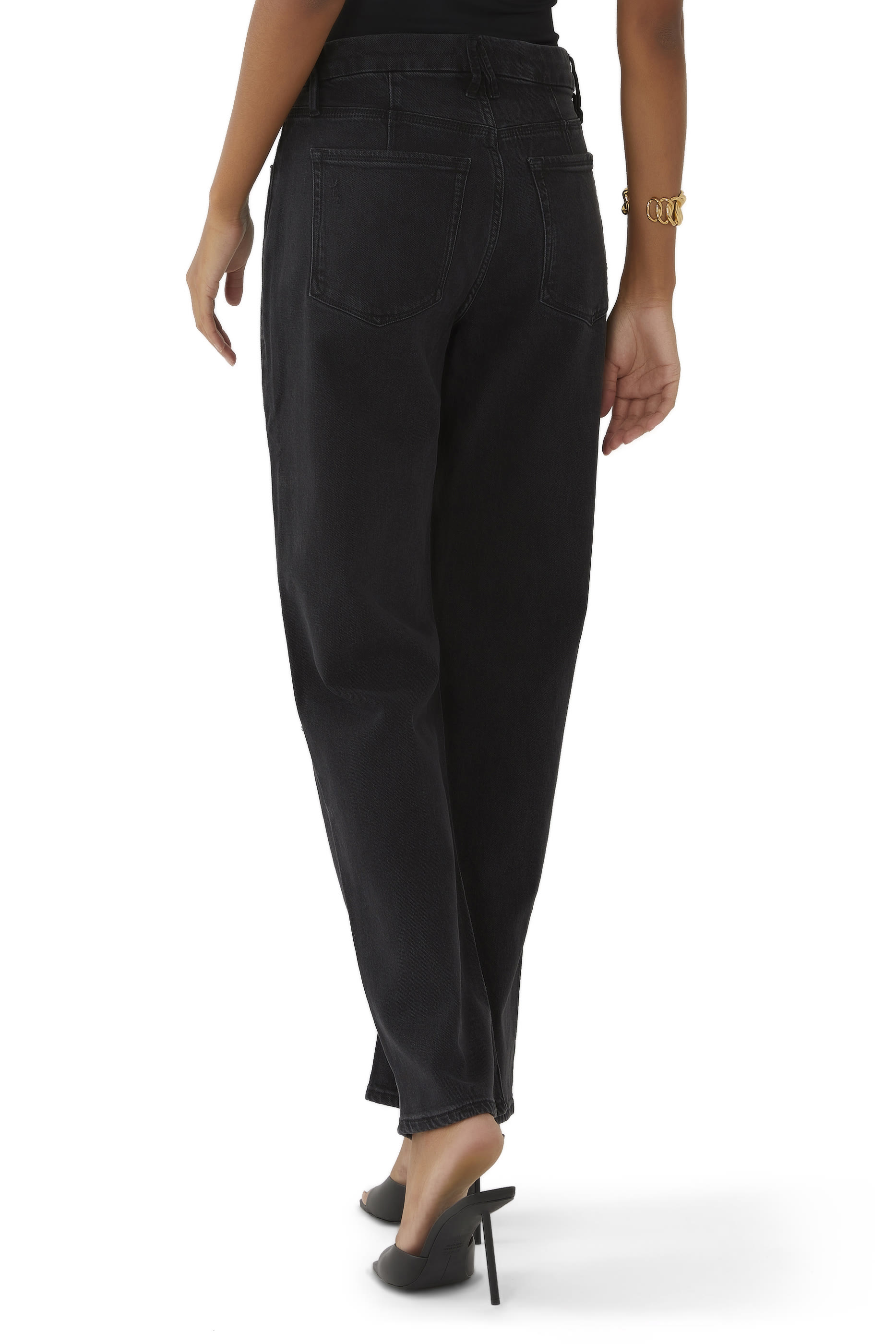 Good 90's Relaxed Jeans