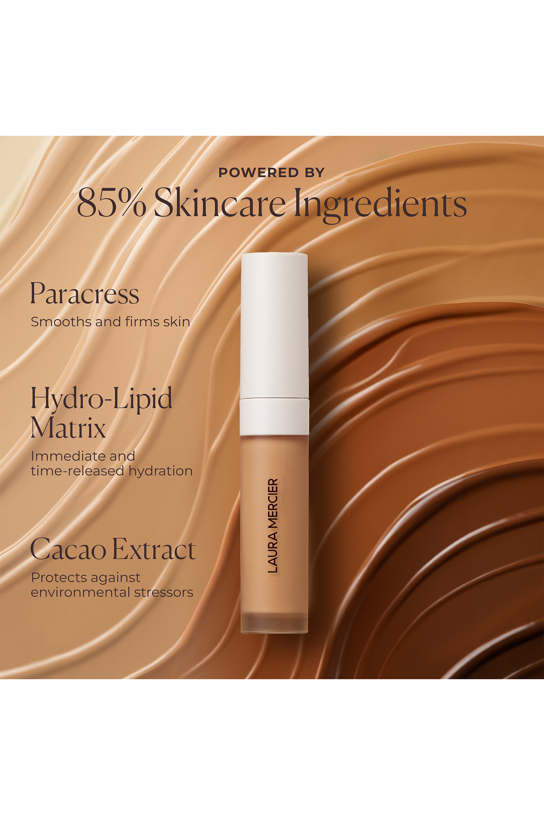 Real Flawless Weightless Perfecting Serum Concealer