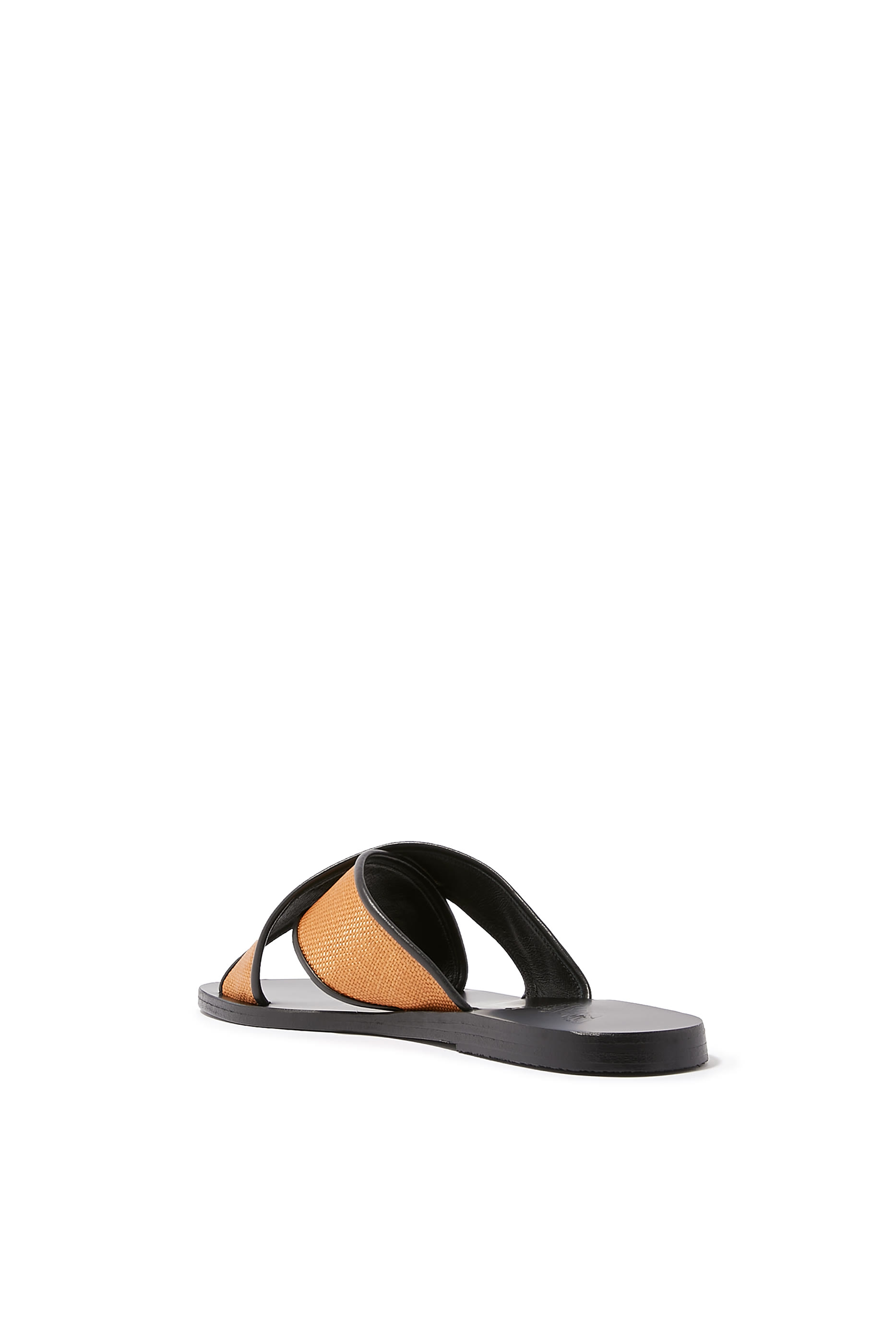 Thais Slide Sandals