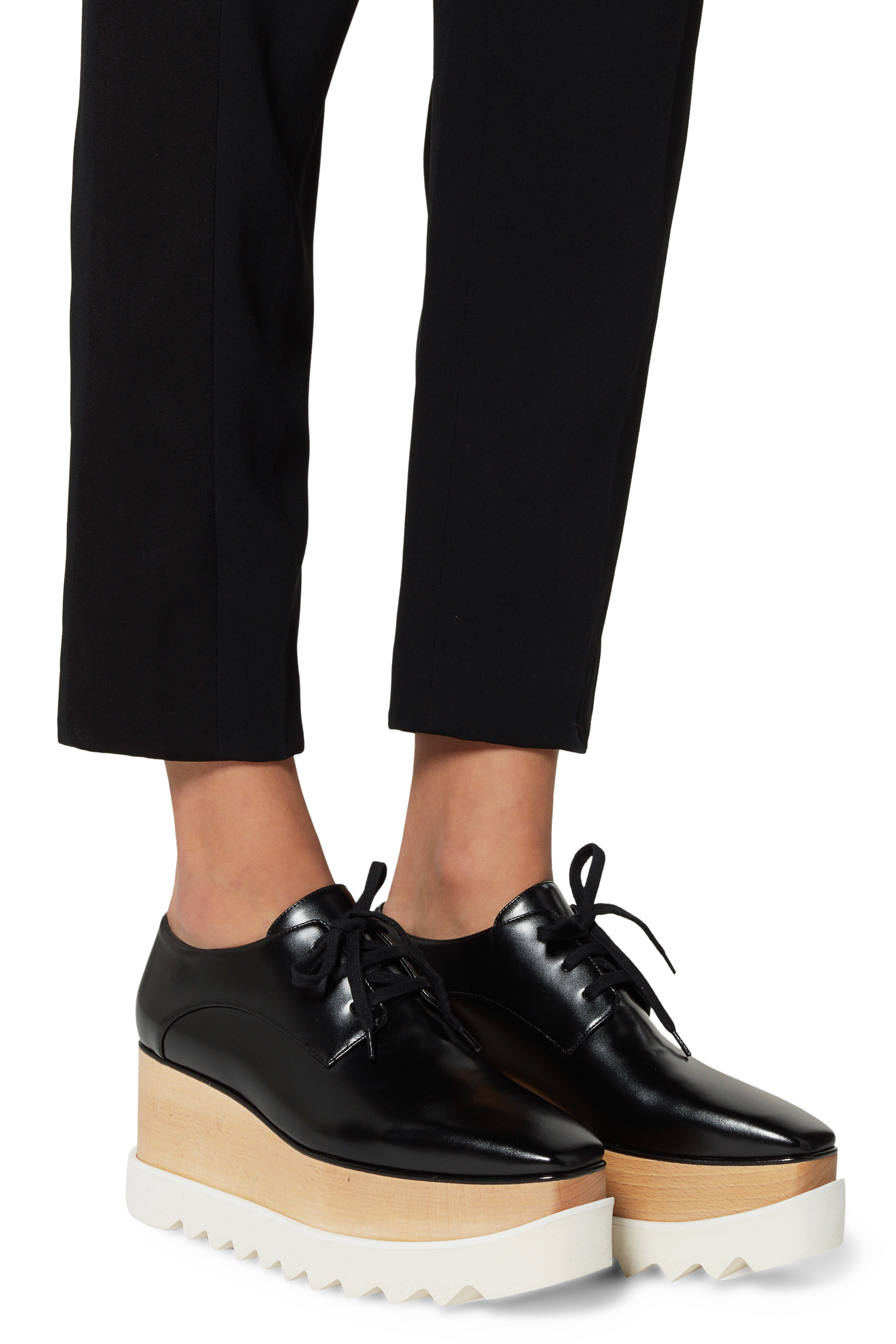Elyse Platform Shoes