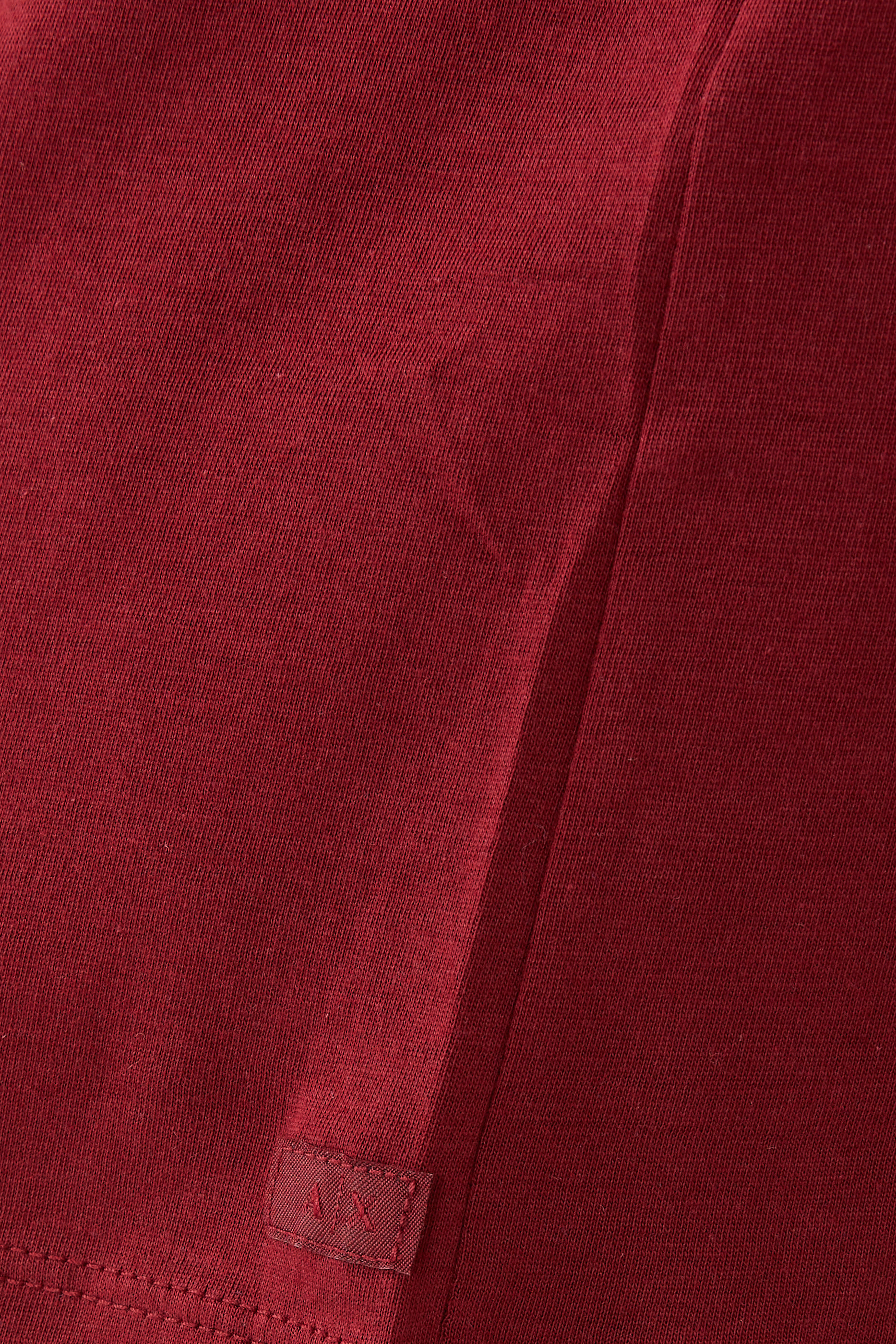 Slim Fit Pima Cotton T-Shirt