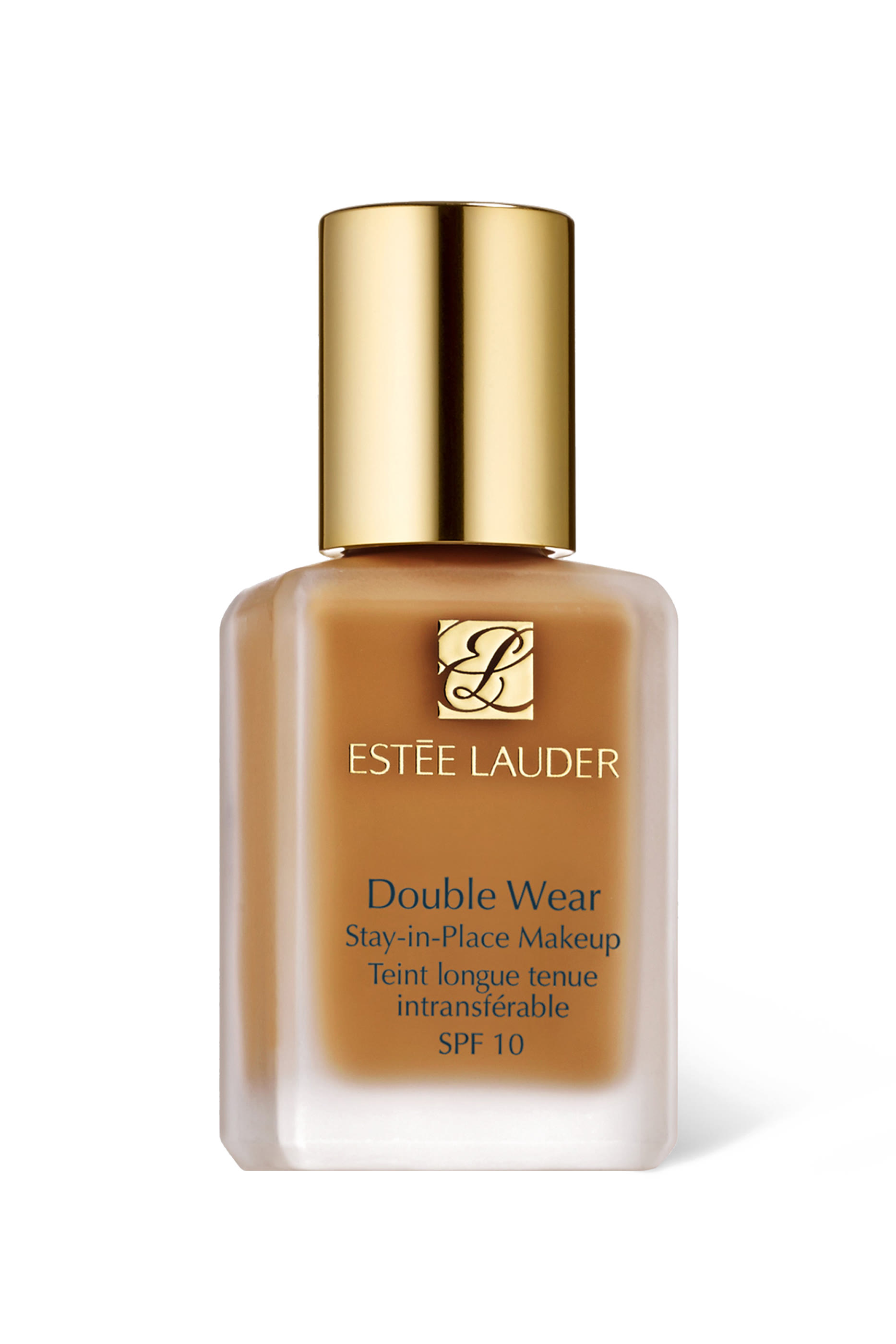 Double Wear Stay-in-Place Foundation