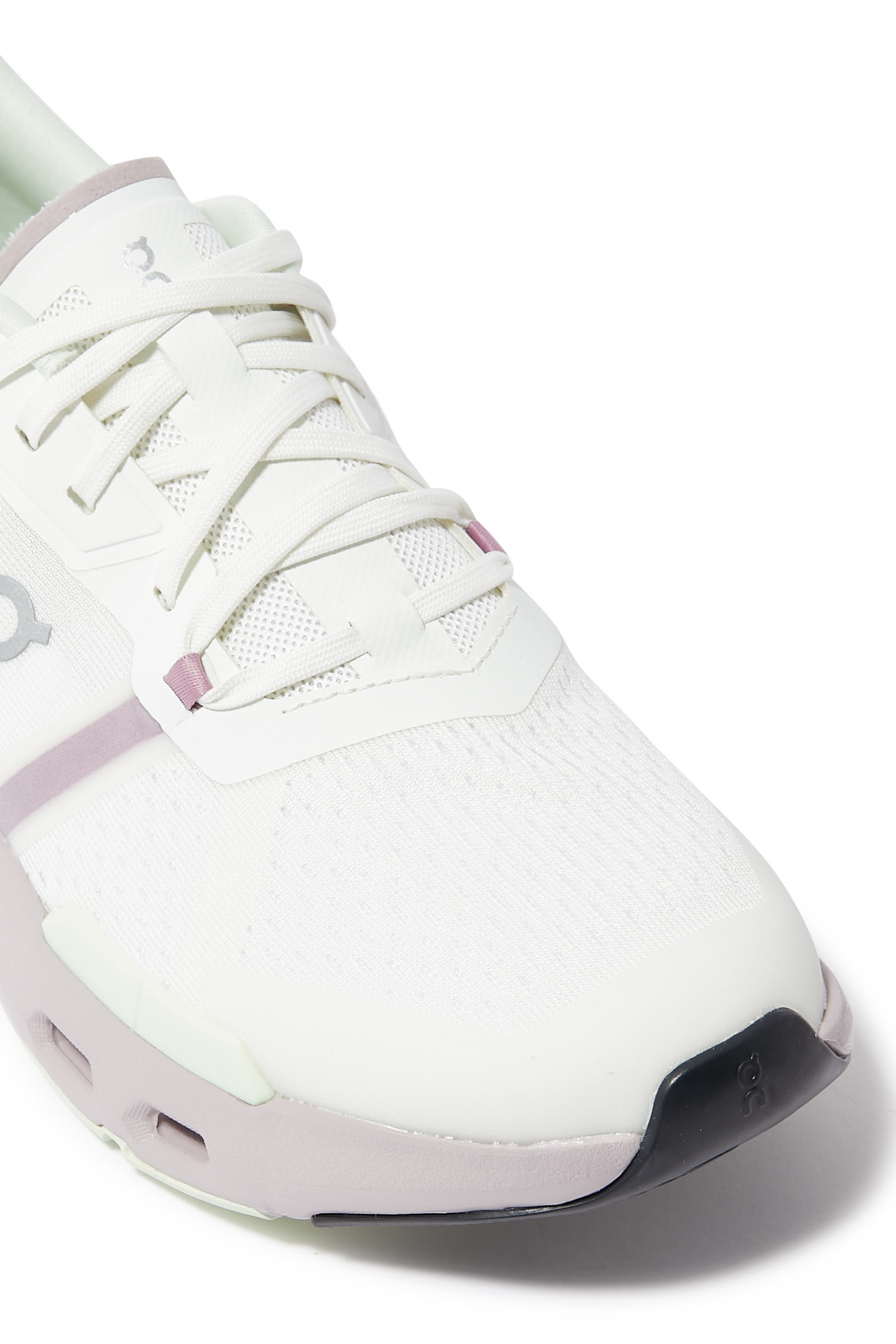 Womens Cloudpulse Sneakers