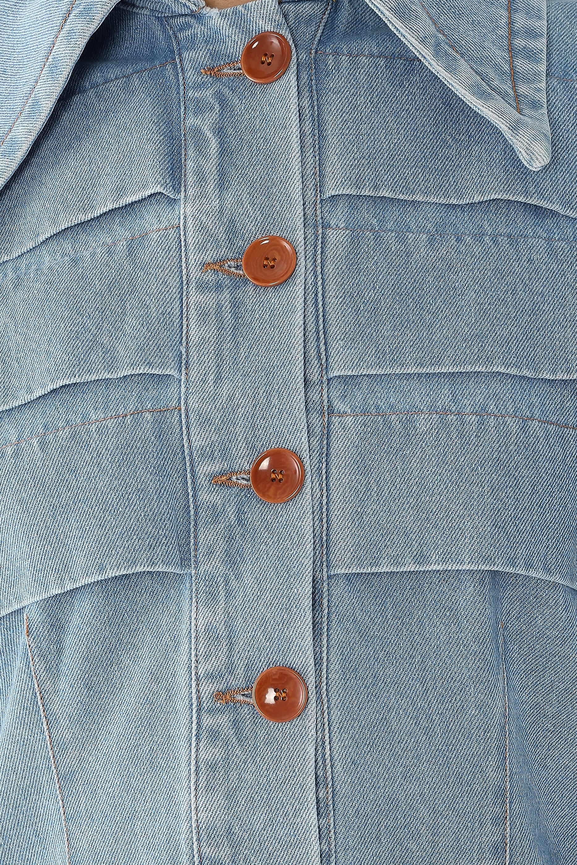 Grand Gestures Jacket