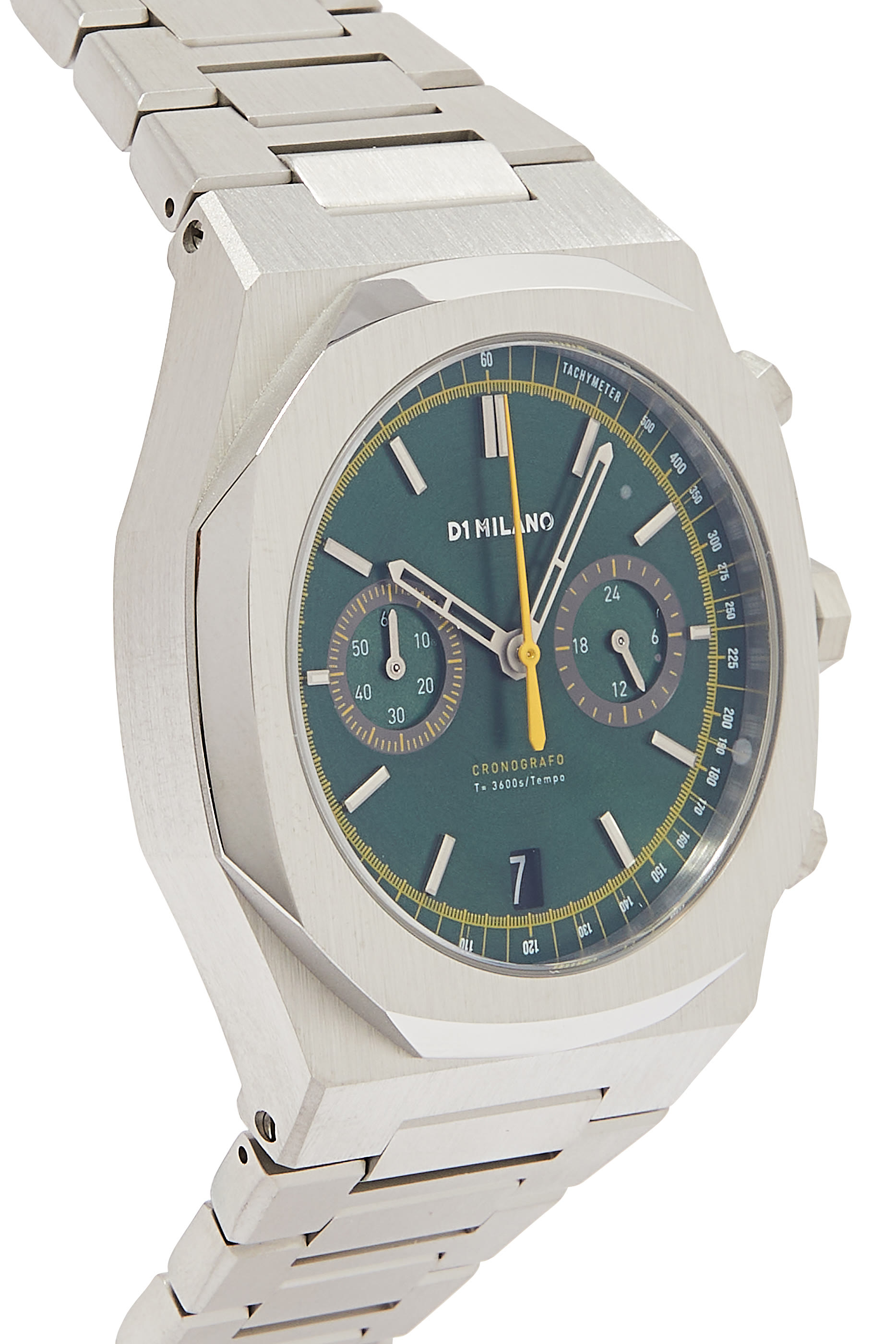 Chronograph 41.5 Watch