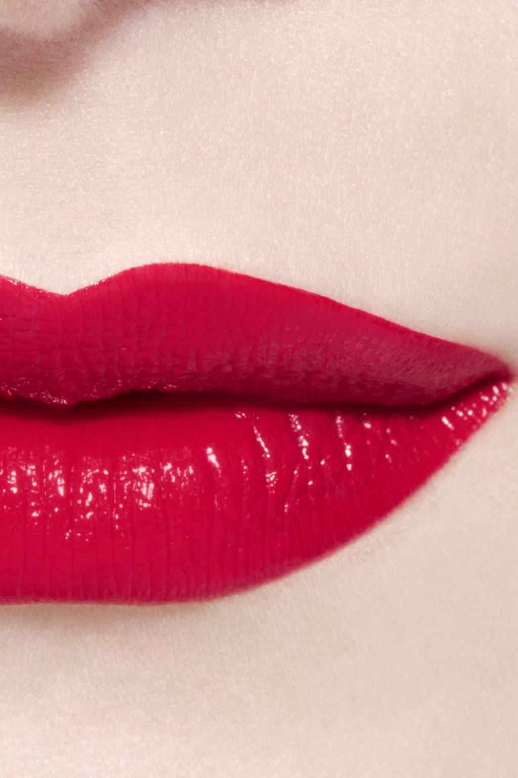 ROUGE ALLURE LAQUE Ultrawear Shine Liquid Lip Colour