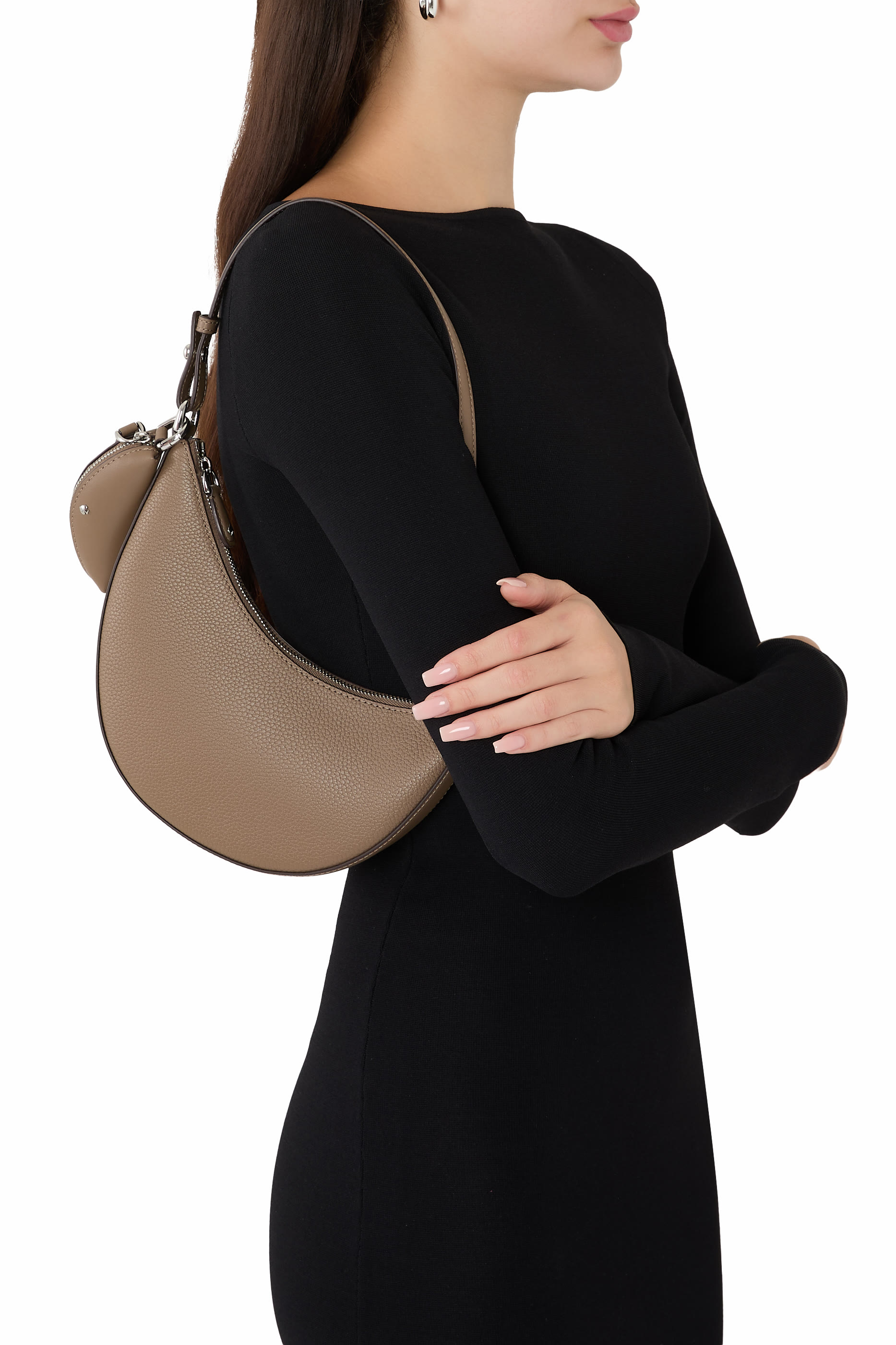Duo Mini Shoulder Bag
