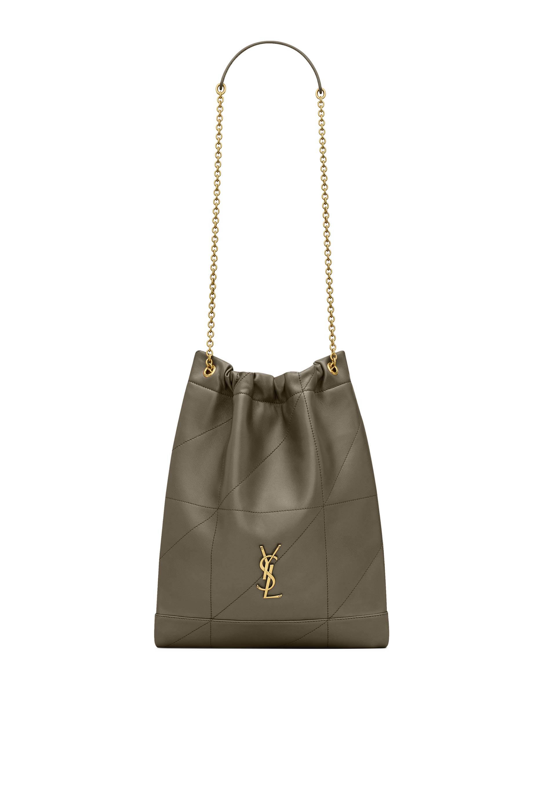  Jamie Pochon In Lambskin 