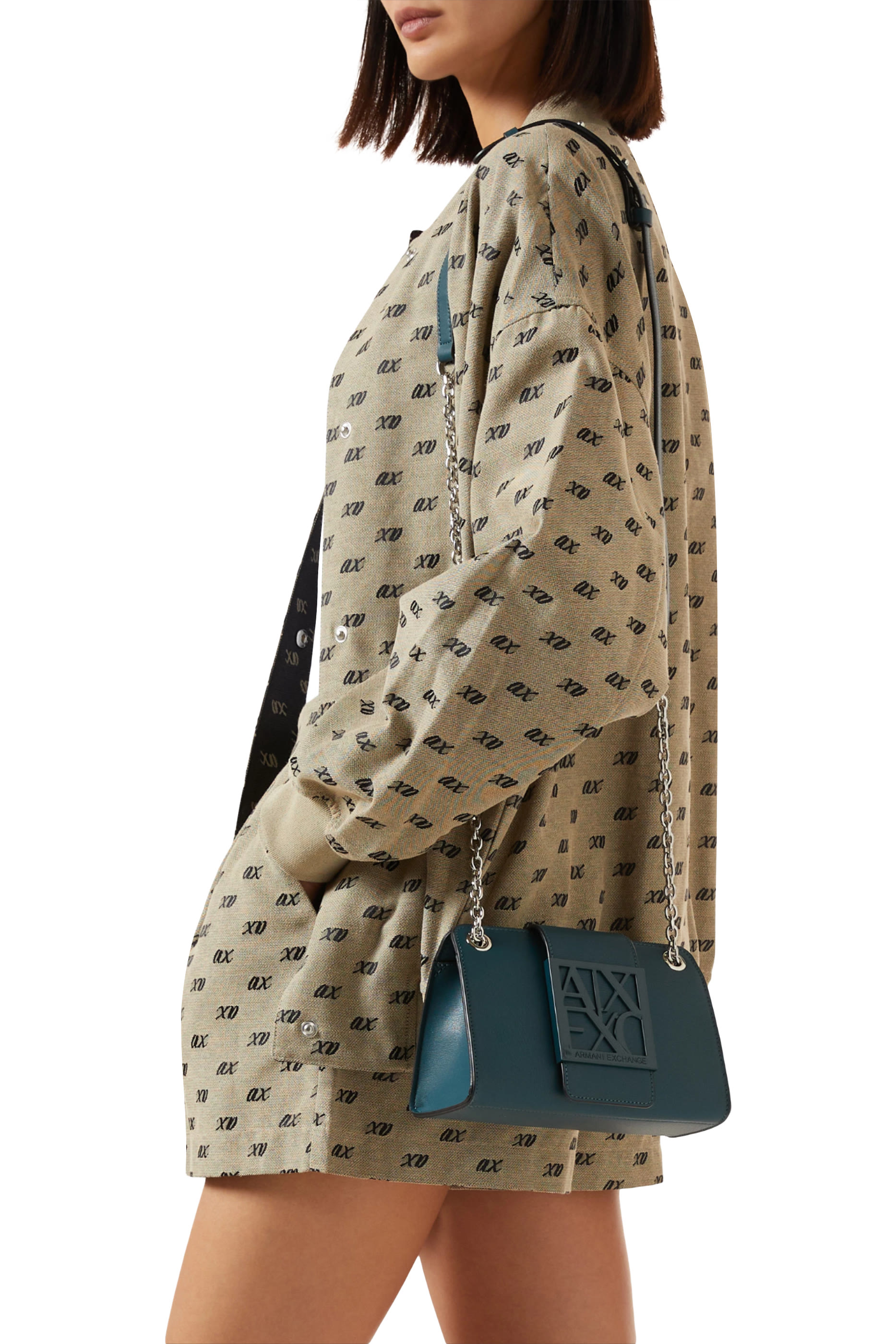 Susy Mini Bag 