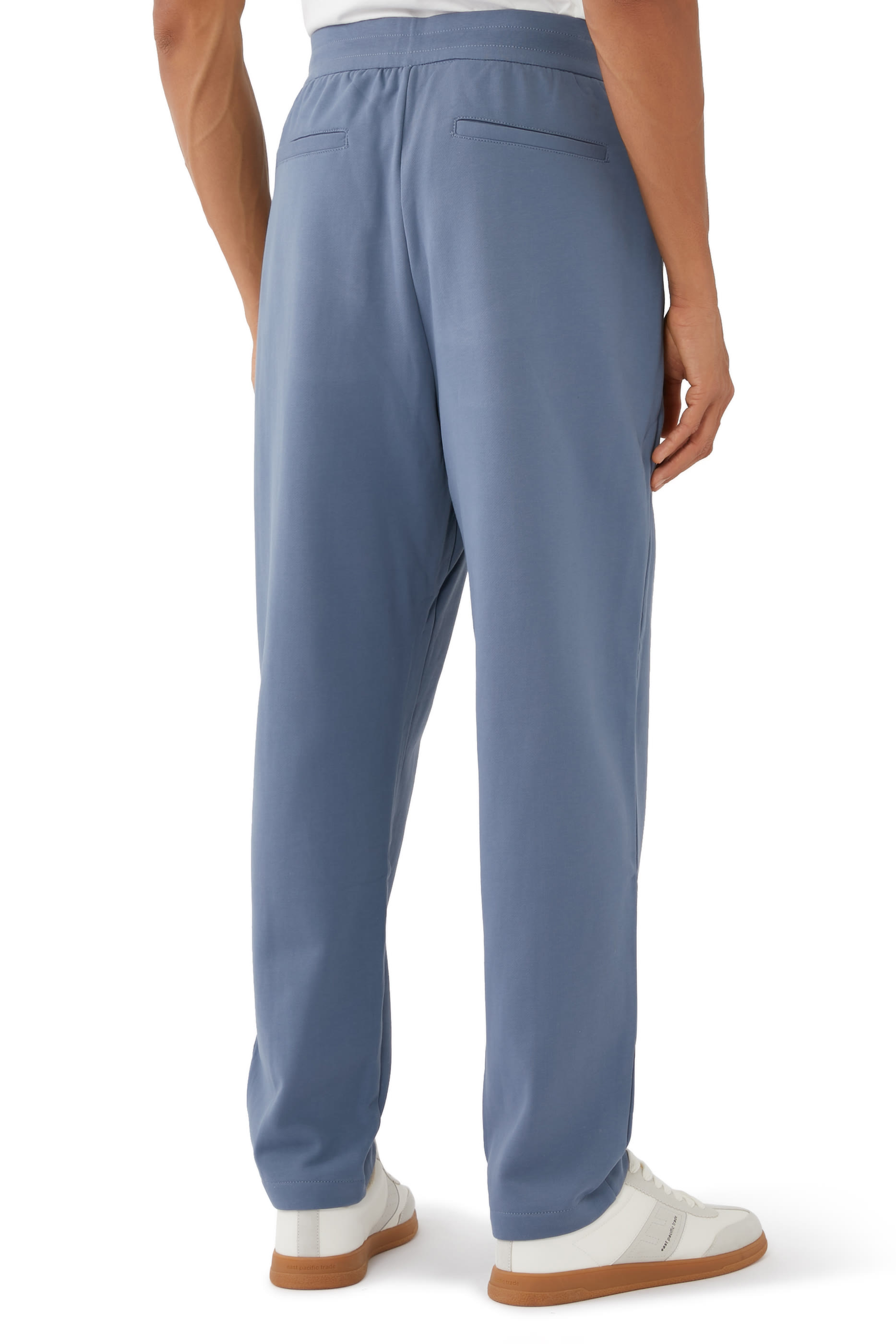 The Grid AX Logo Sweatpants