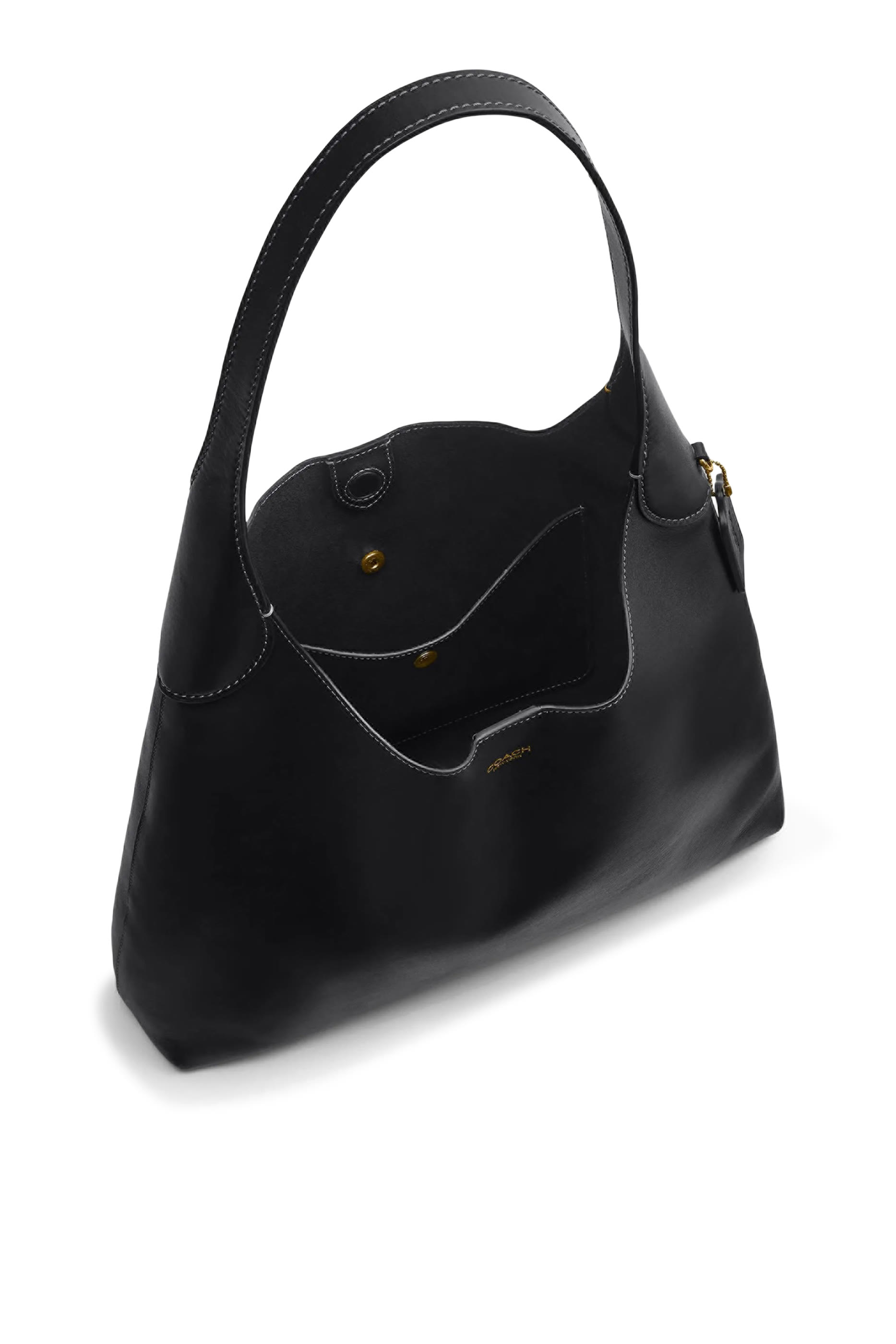 Brooklyn 34 Shoulder Bag 