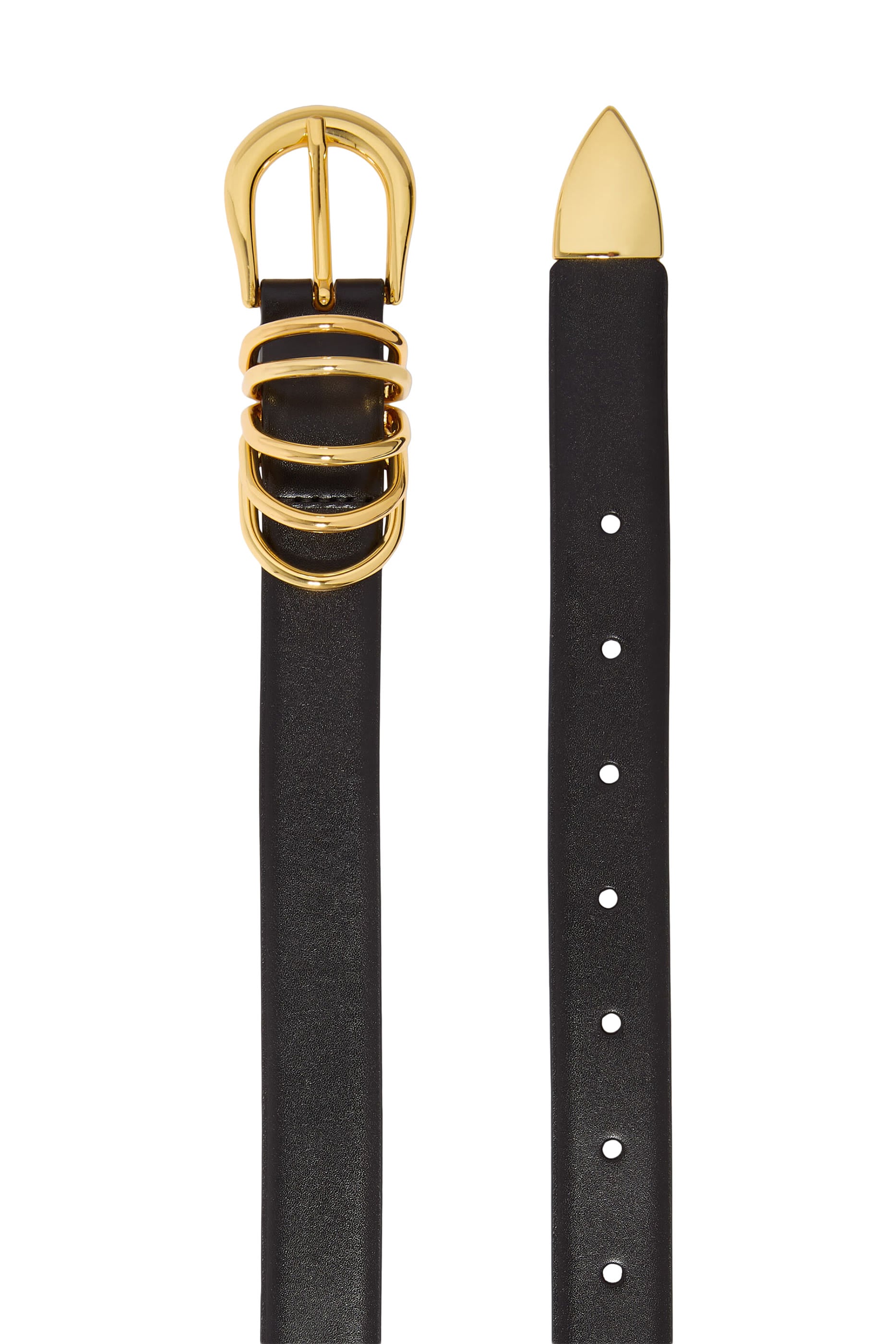 Hollyhock Belt