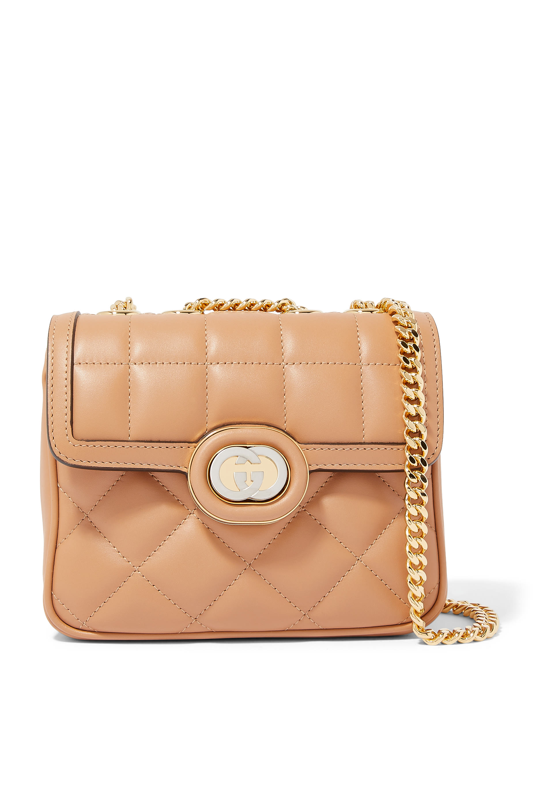 Deco Mini Shoulder Bag