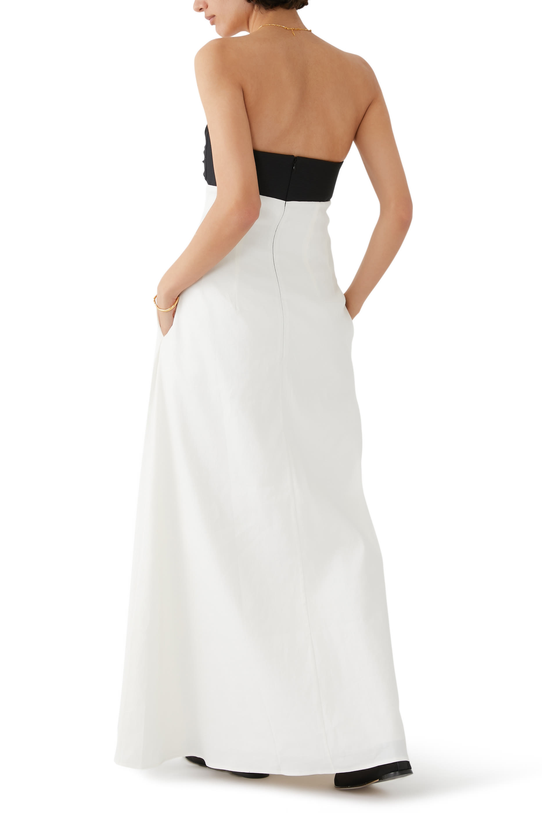 Marcia Maxi Dress