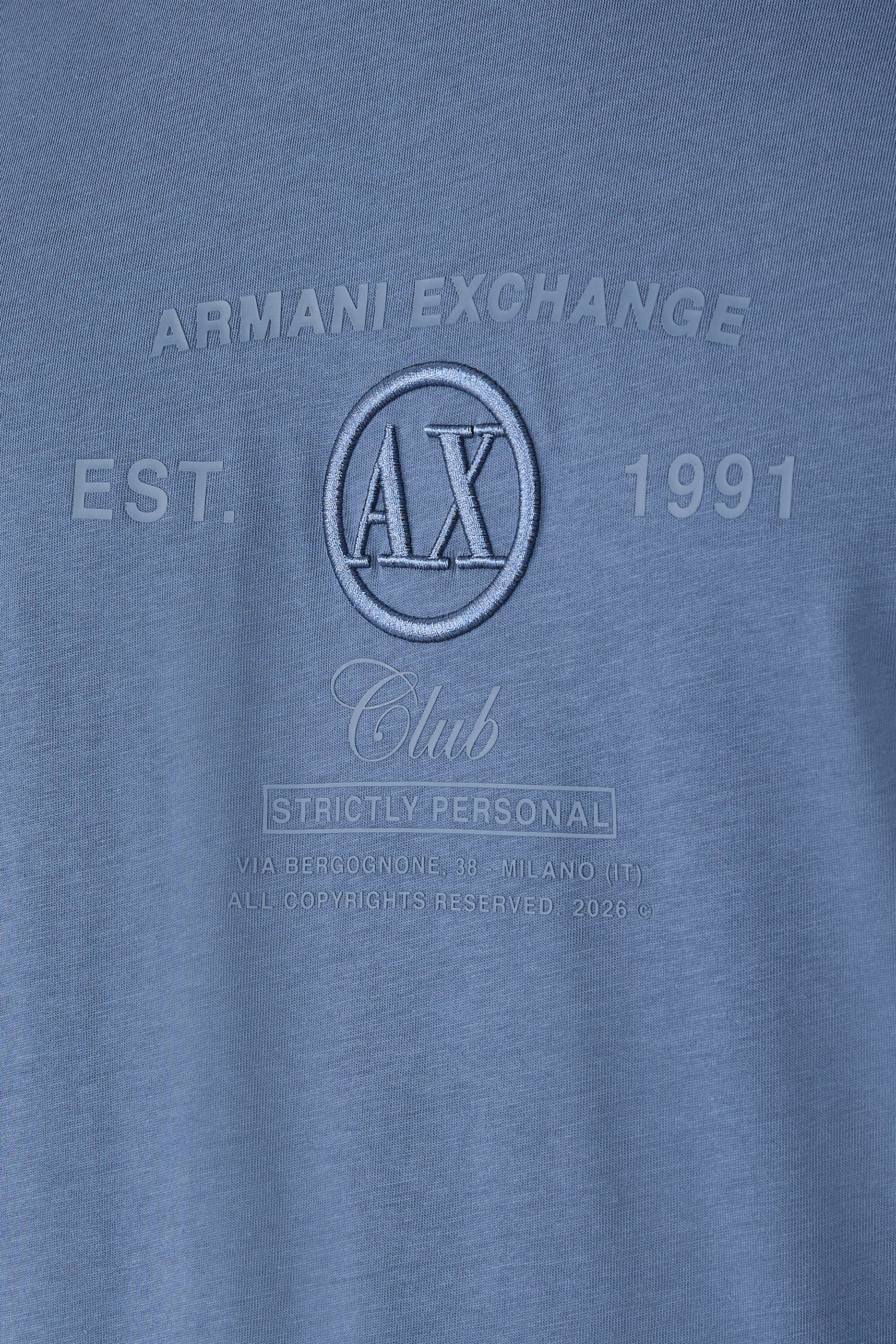 Regular Fit T-Shirt
