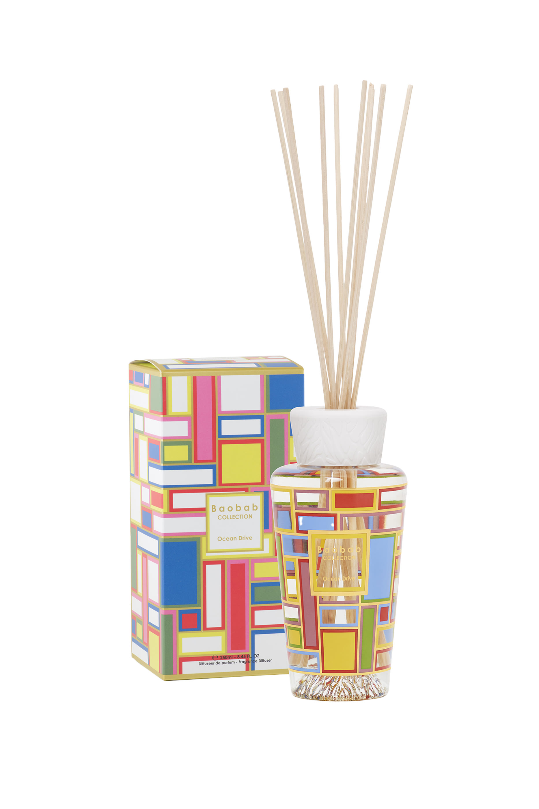 Diffuser My First Baobab Ocean Drive