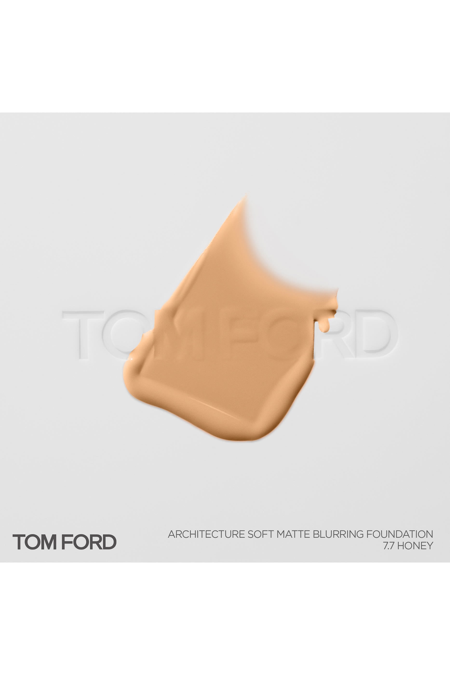 Architecture Soft Matte Blurring Foundation