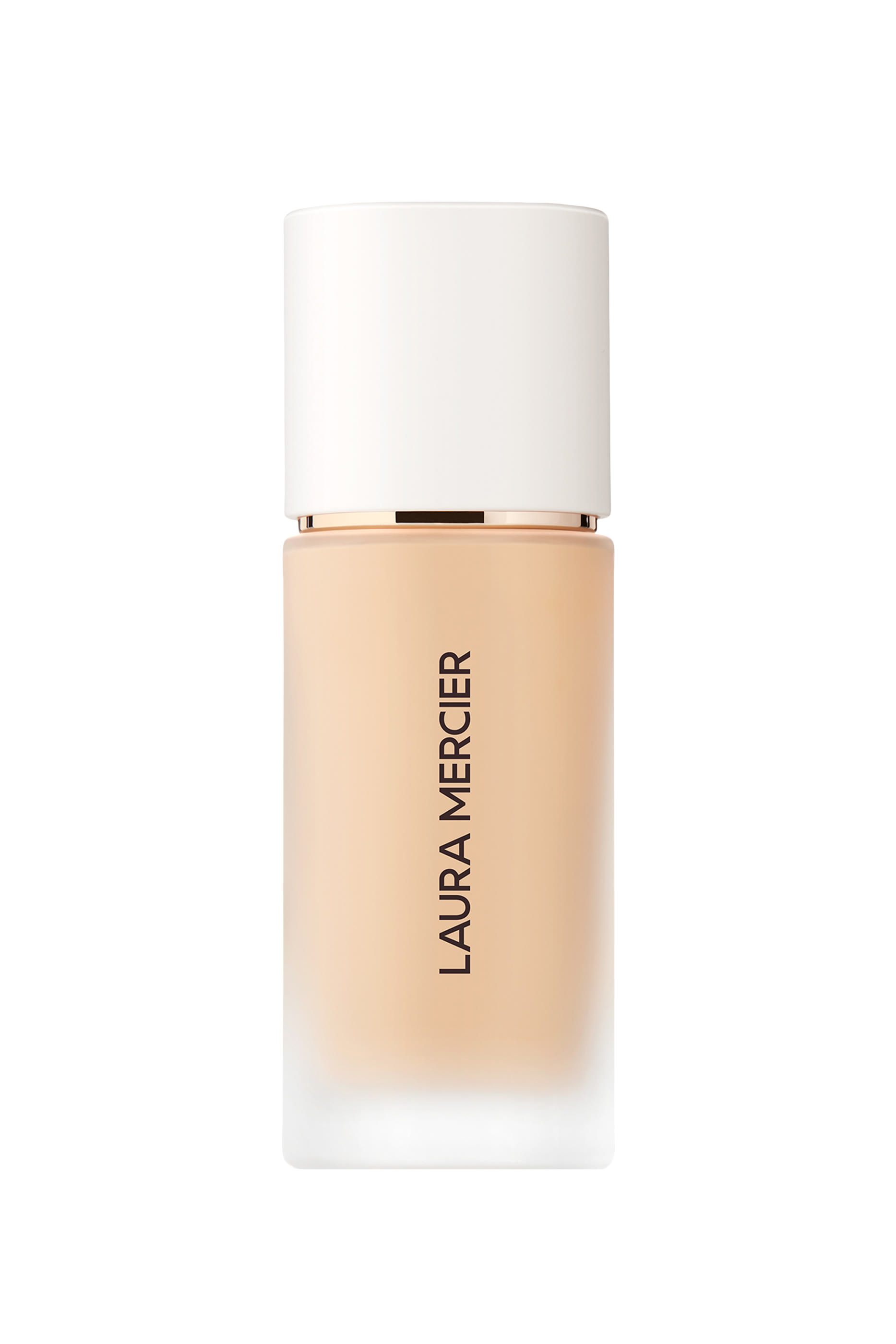 Real Flawless Weightless Waterproof Foundation