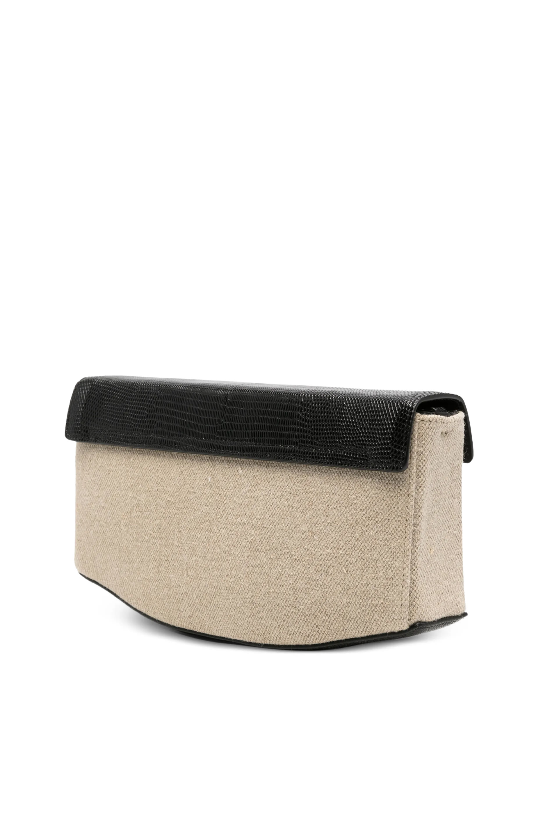 Clip Clutch Bag