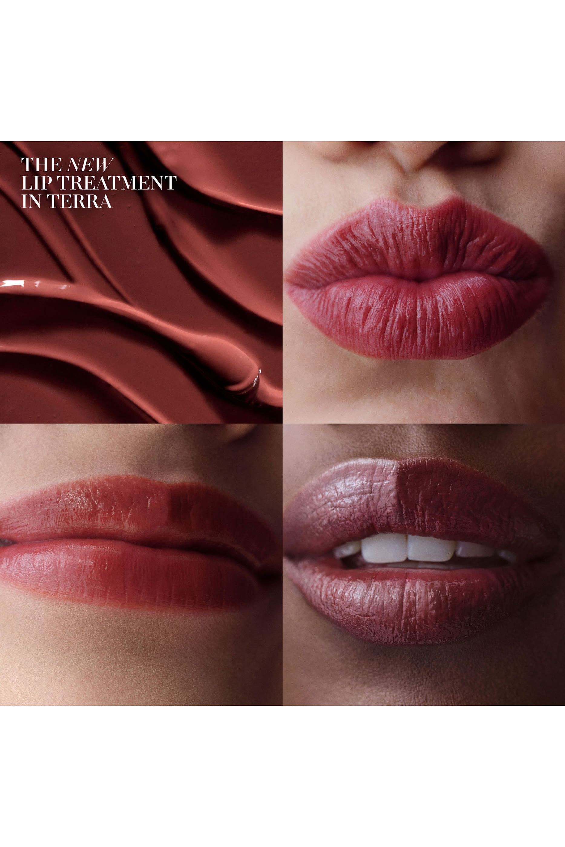 The Lip Treatment